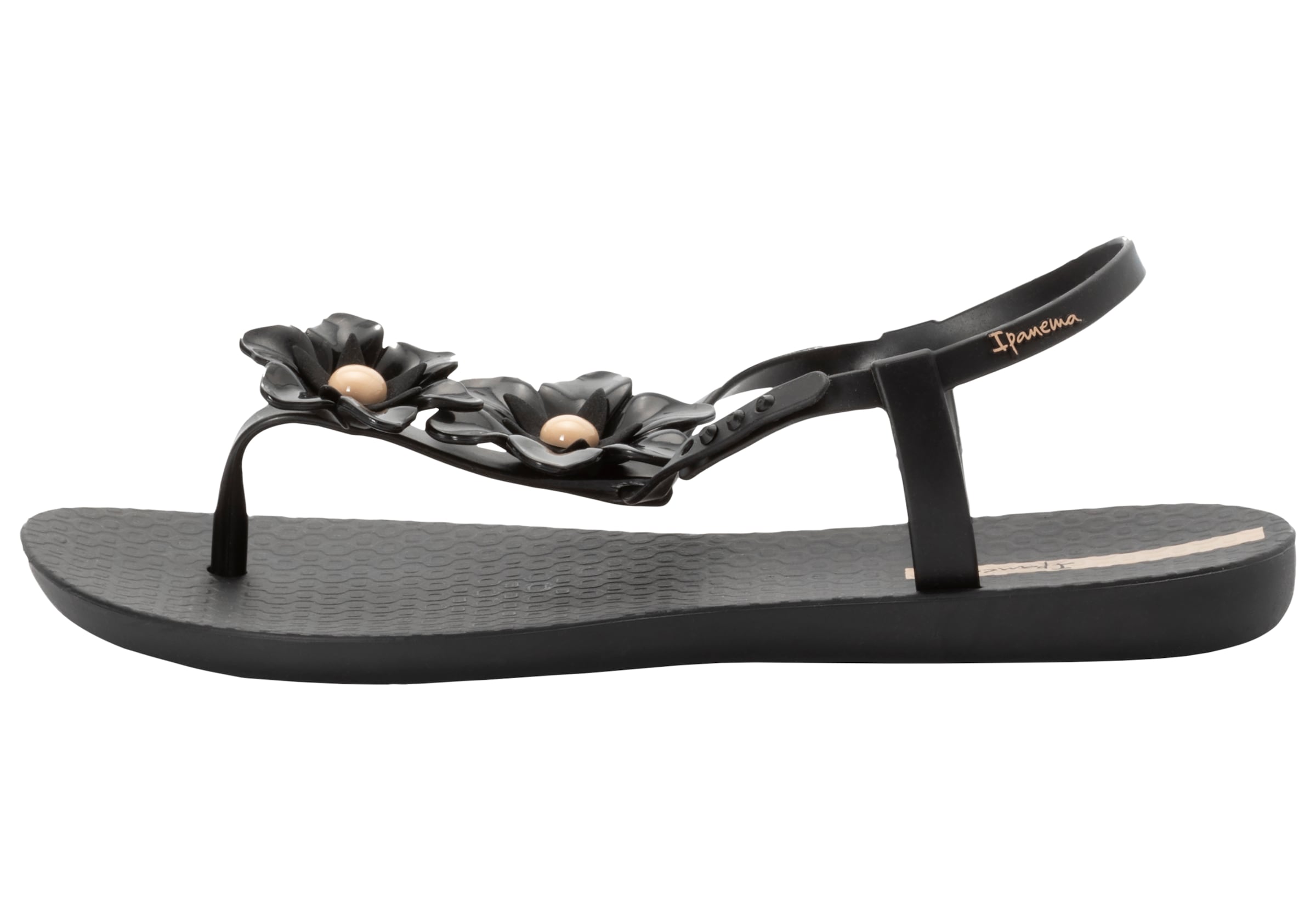 Ipanema Sandale "IPANEMA DUO FLOWERS SANDAL FEM" günstig online kaufen