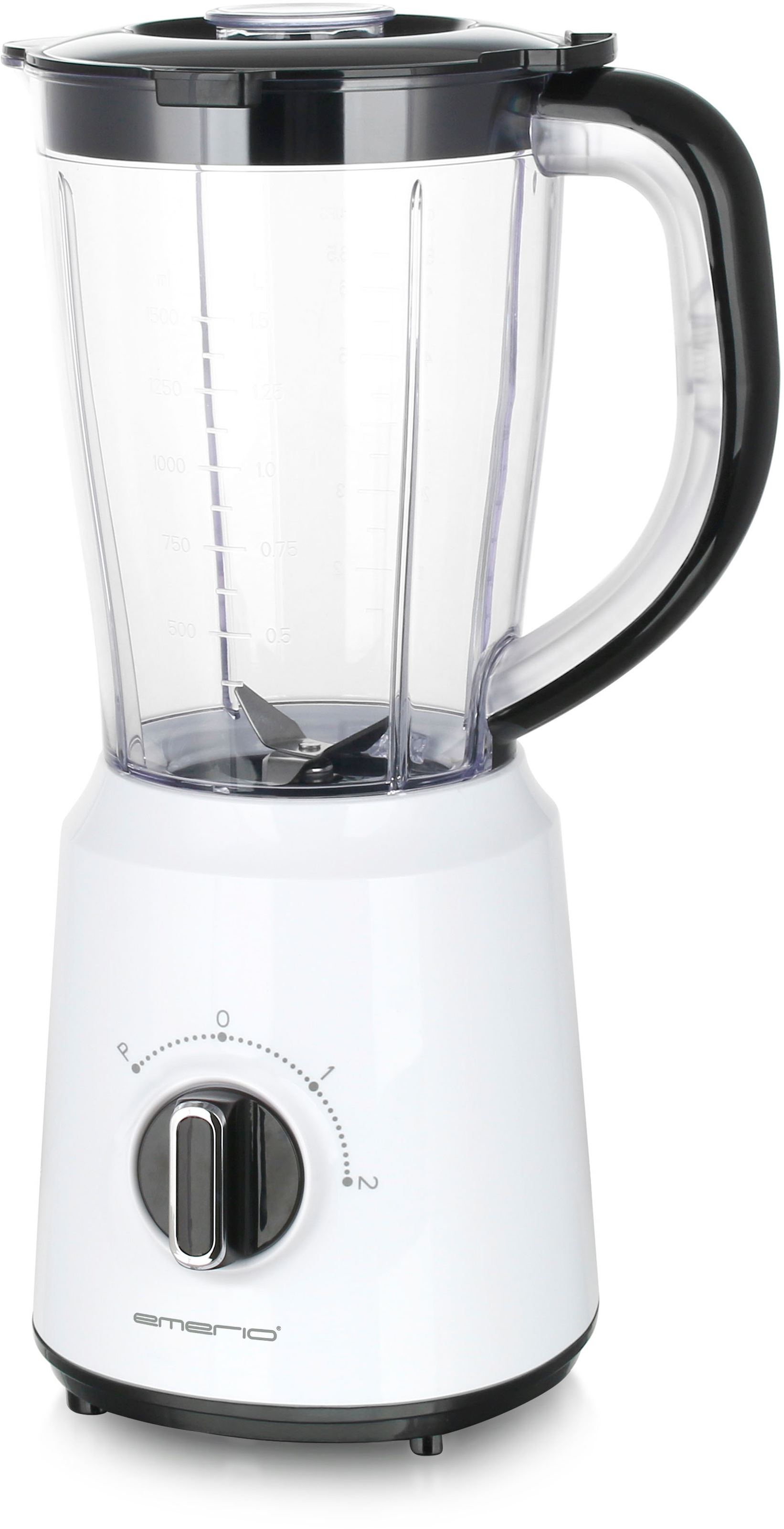 Emerio Standmixer »BL-124816«, 500 W