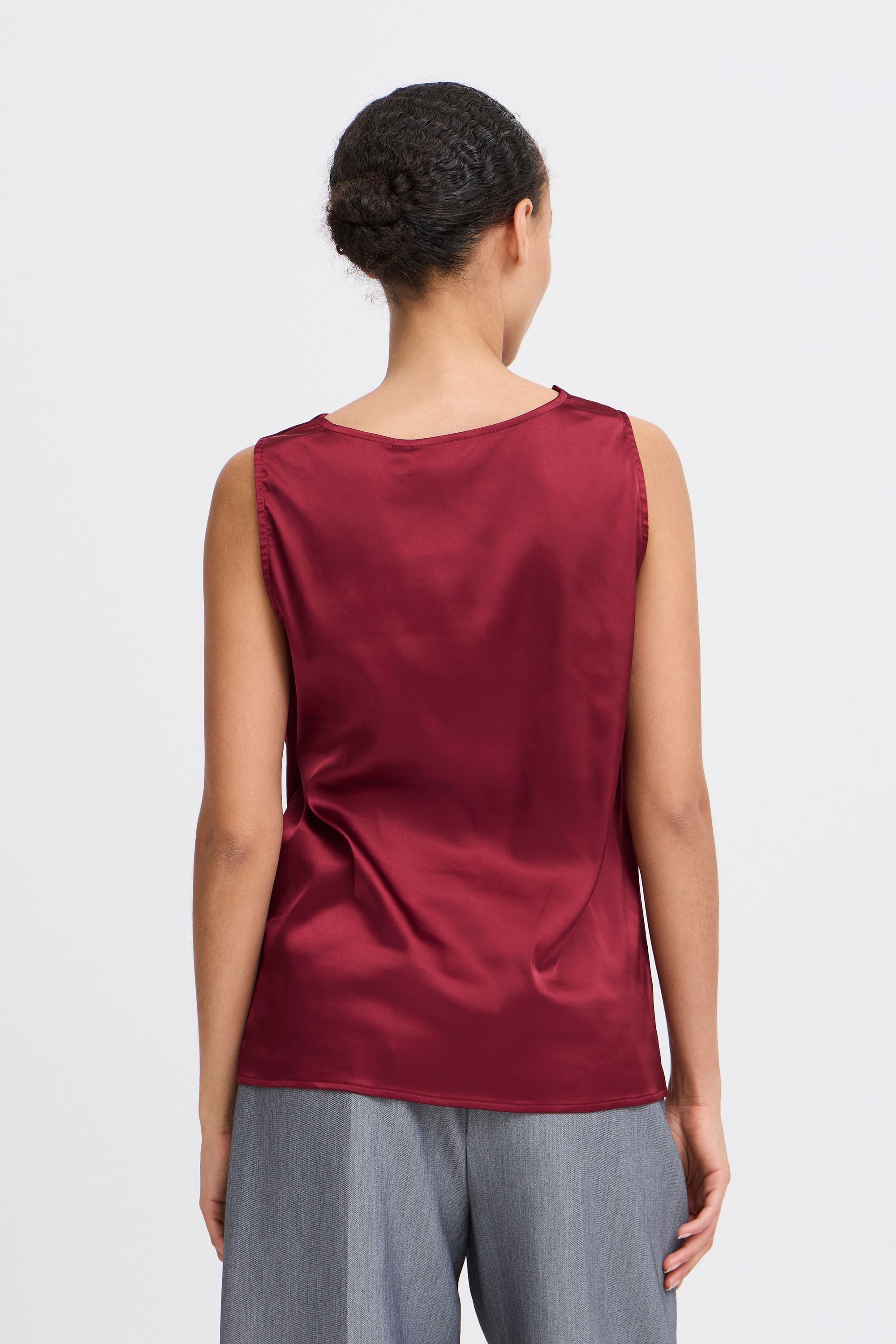b.young Longtop »Tanktop BYFairchild«