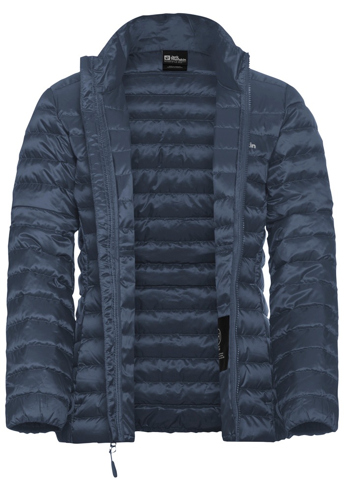 Jack Wolfskin Daunenjacke »PILVI DOWN JKT W RDS«