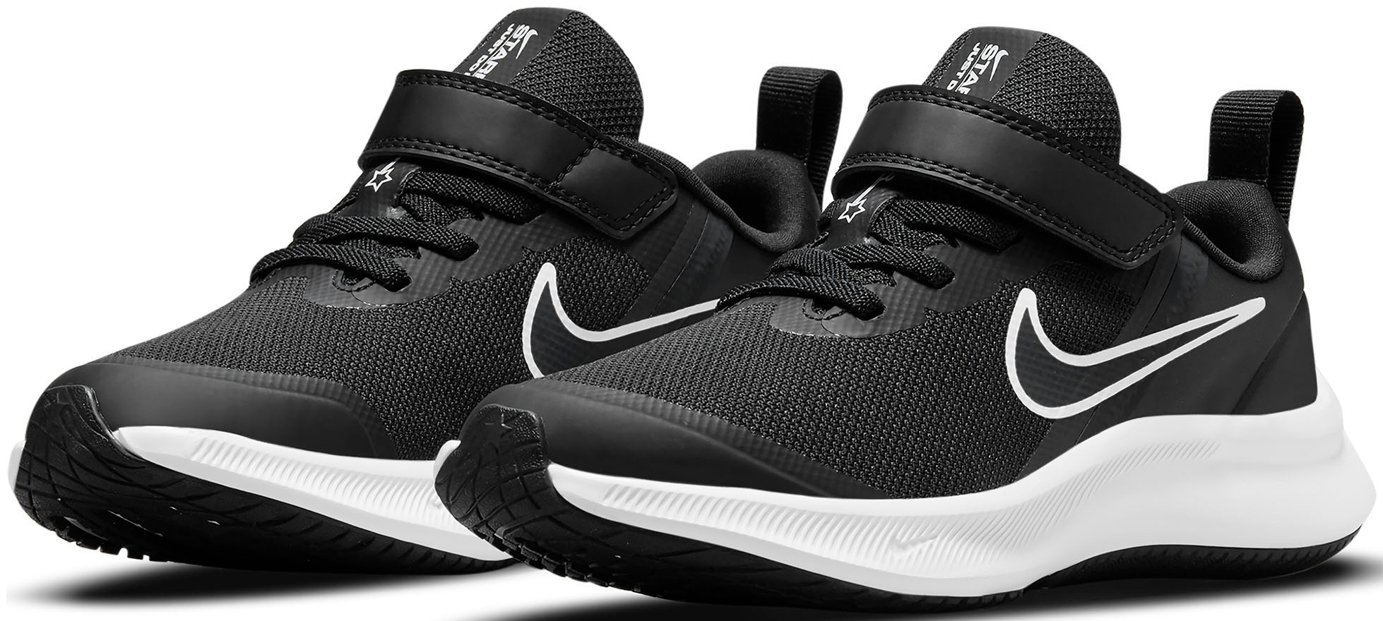 online RUNNER Nike 3 »STAR BAUR Laufschuh kaufen | (PS)«