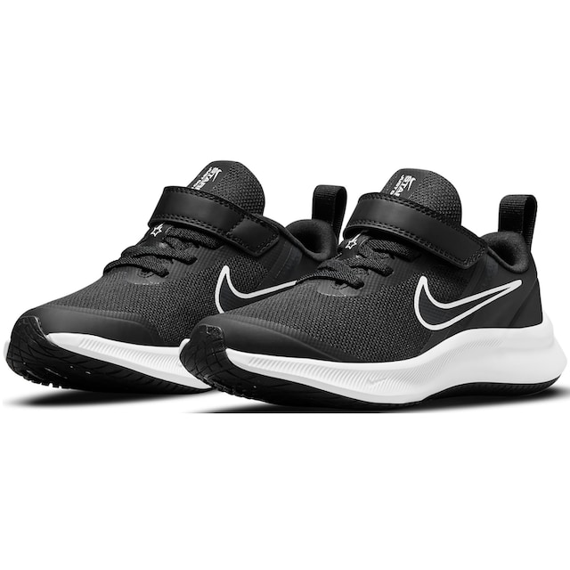 BAUR 3 RUNNER | Nike online (PS)« kaufen Laufschuh »STAR