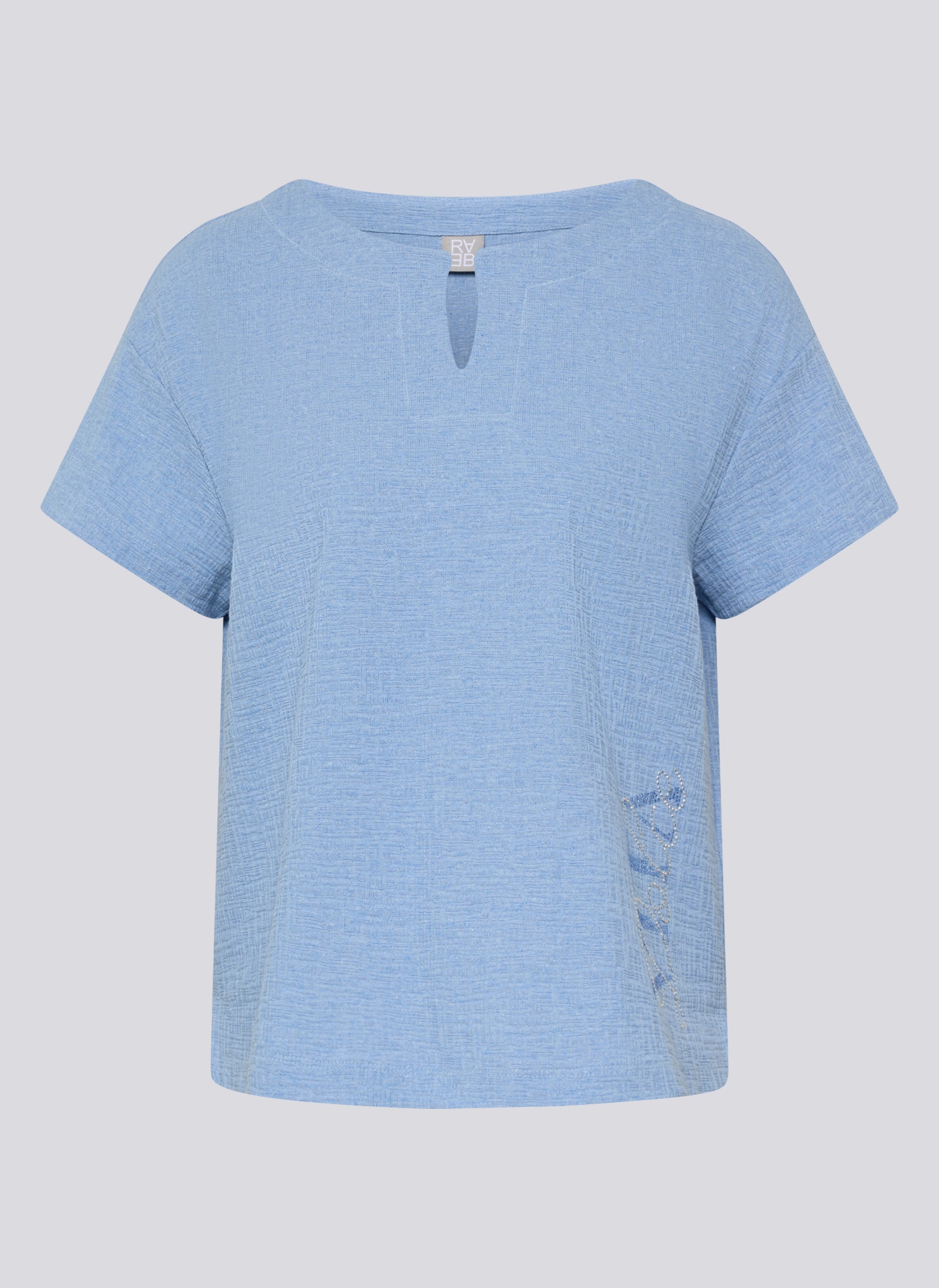 Rabe Print-Shirt »T-Shirt«