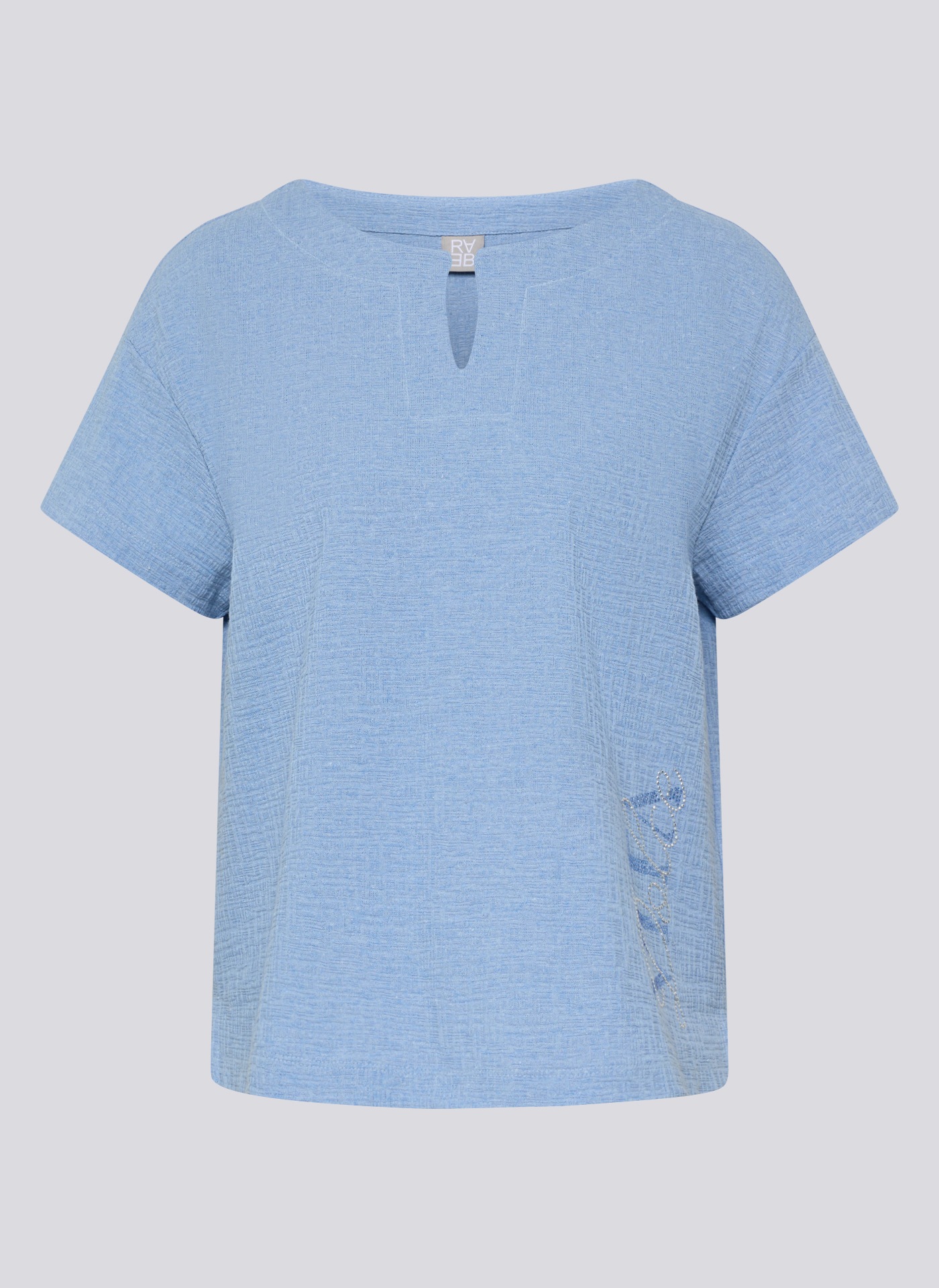 Thumbnail - Rabe Print-Shirt "T-Shirt"