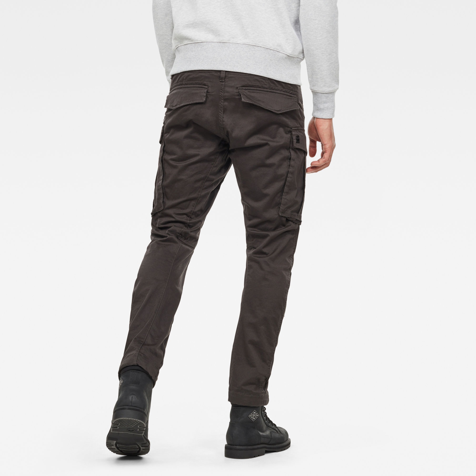 G-STAR Cargohose "Rovic Zip 3D Tapered Pant", Tapered Fit günstig online kaufen