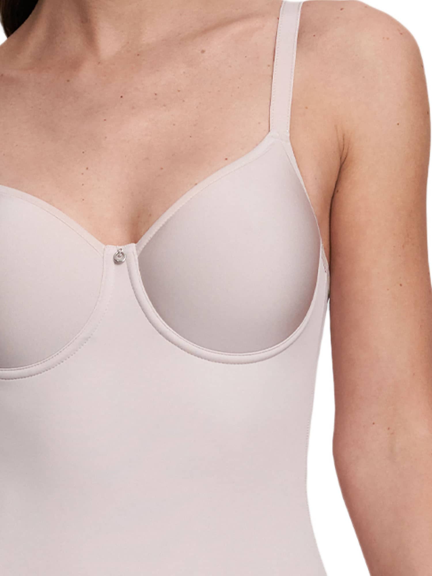 Susa Body »Spacer Body mit Bügel Catania«