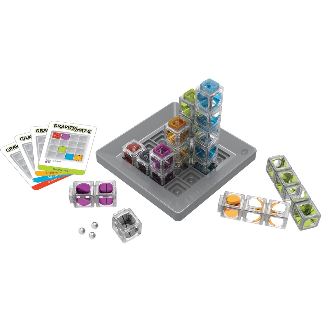 Thinkfun® Spiel »Gravity Maze«