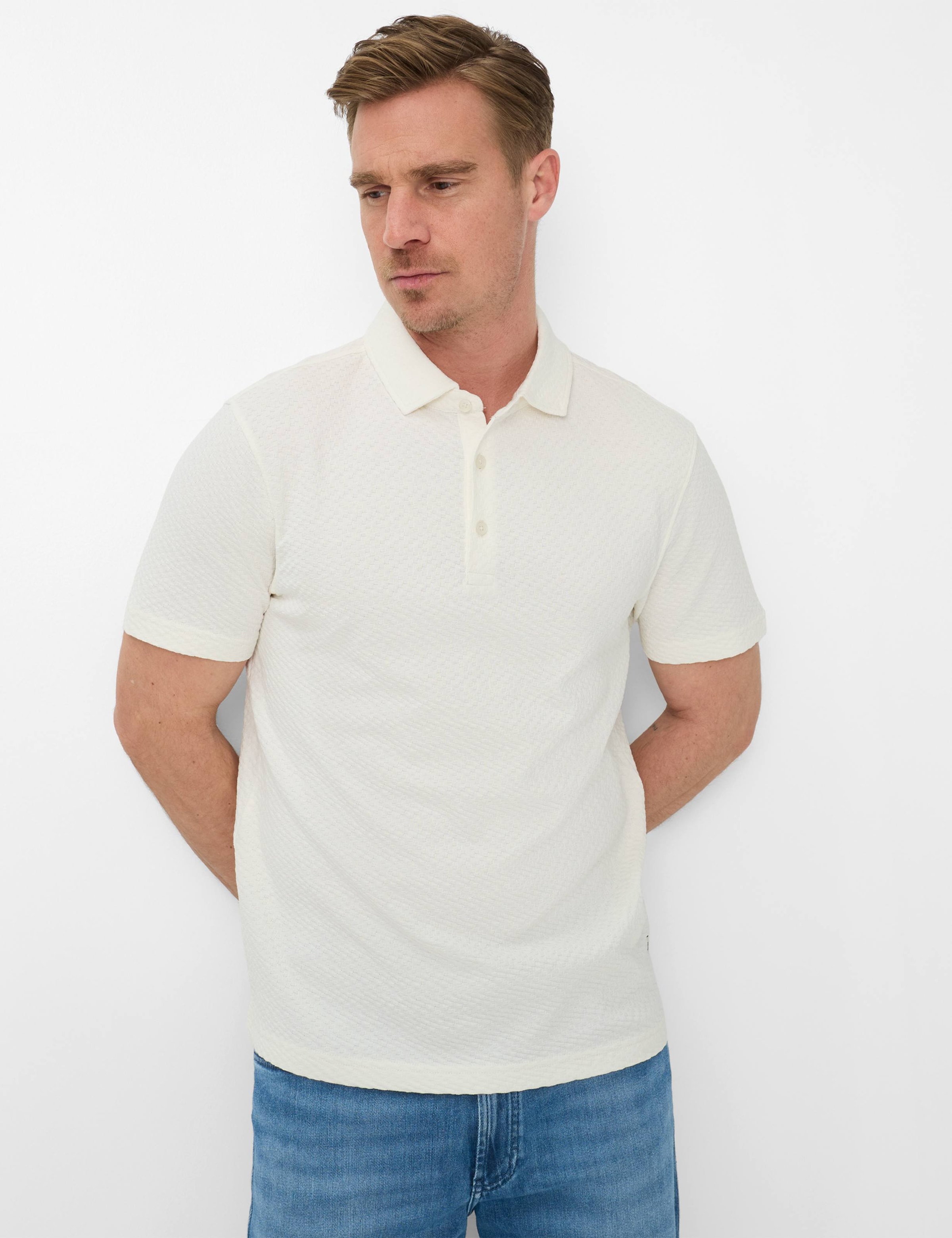 Brax Poloshirt "Style PAN" günstig online kaufen
