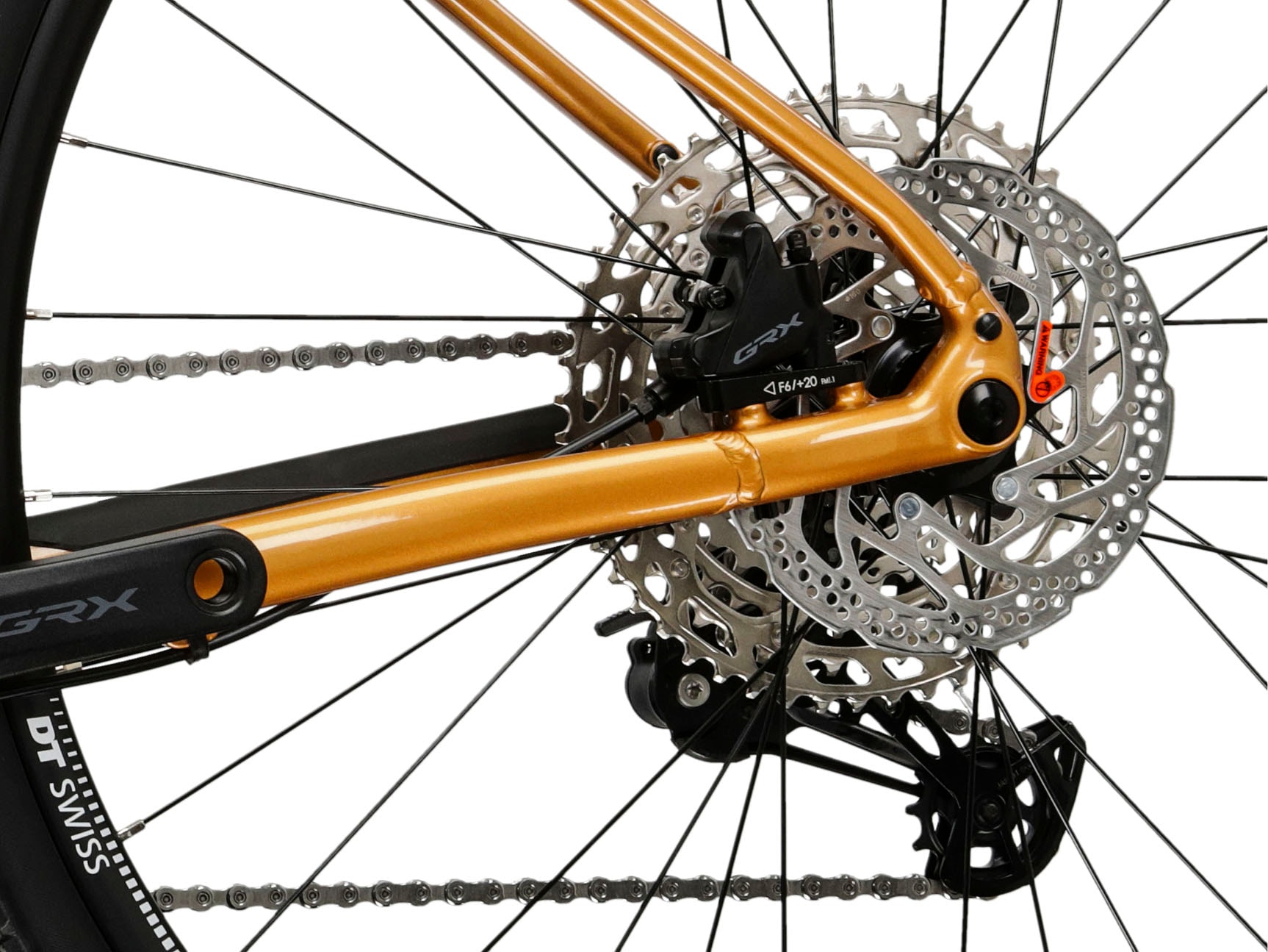 Kross Gravelbike »Esker 5.0«, 12 Gang, Kettenschaltung