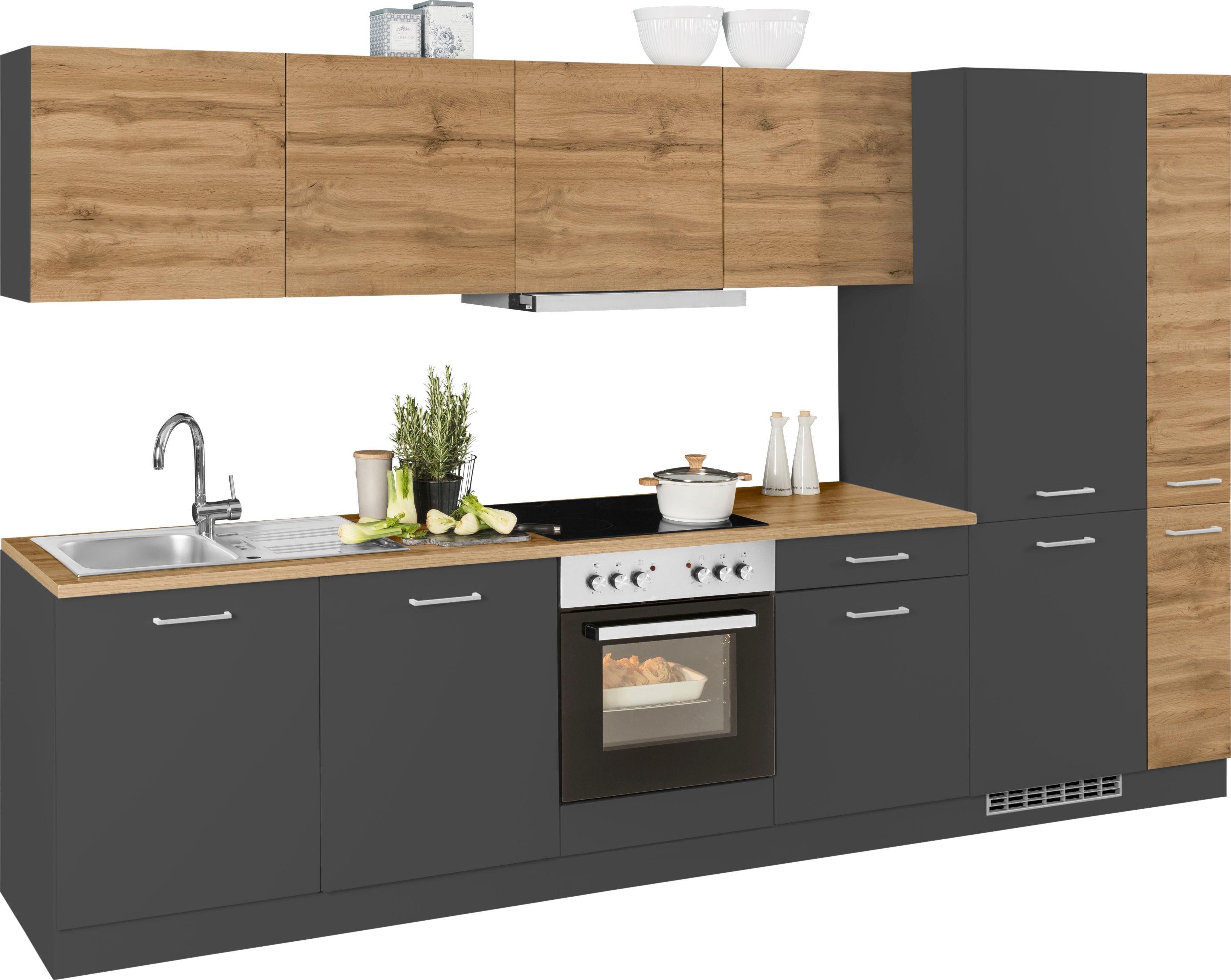 HELD MÖBEL Küchenzeile HELD MÖBEL Küchenzeile