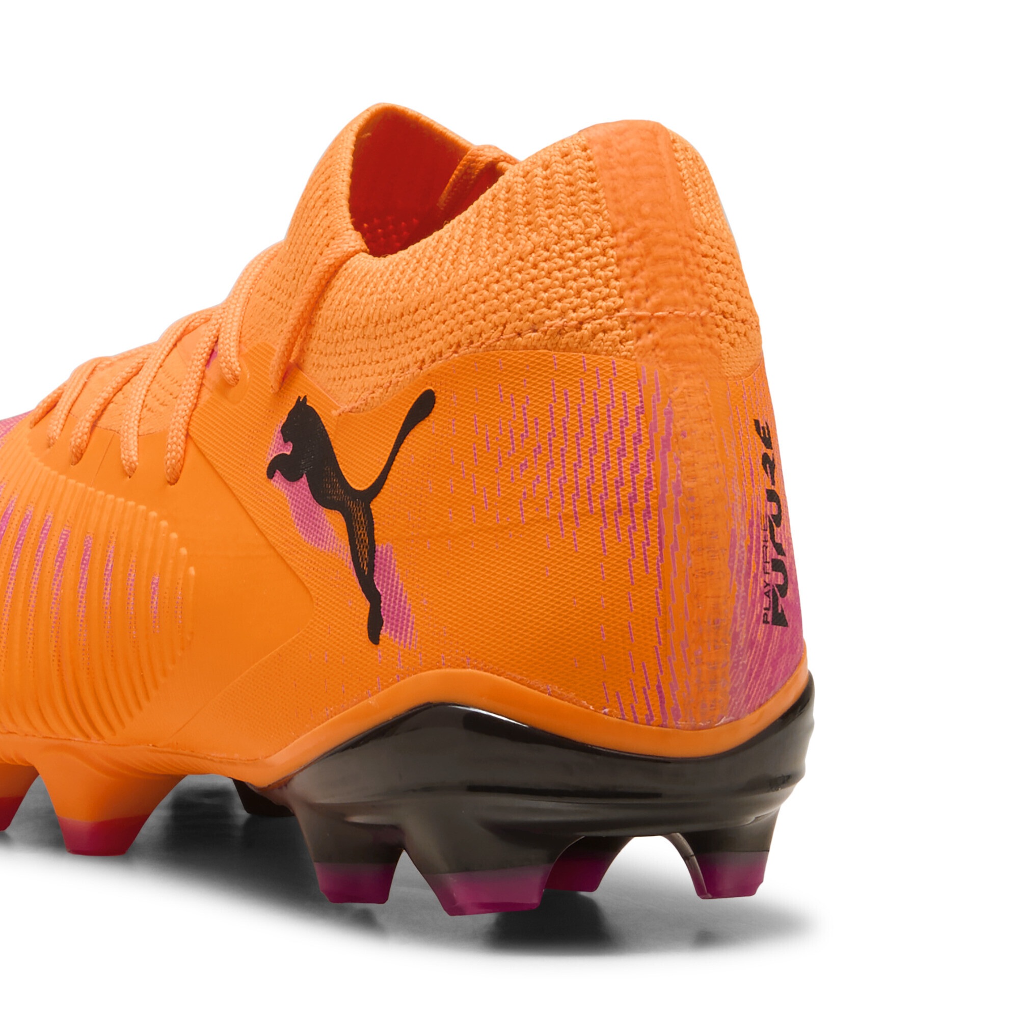 PUMA »FUTURE 8 MATCH FG/AG Fußballschuhe Damen«