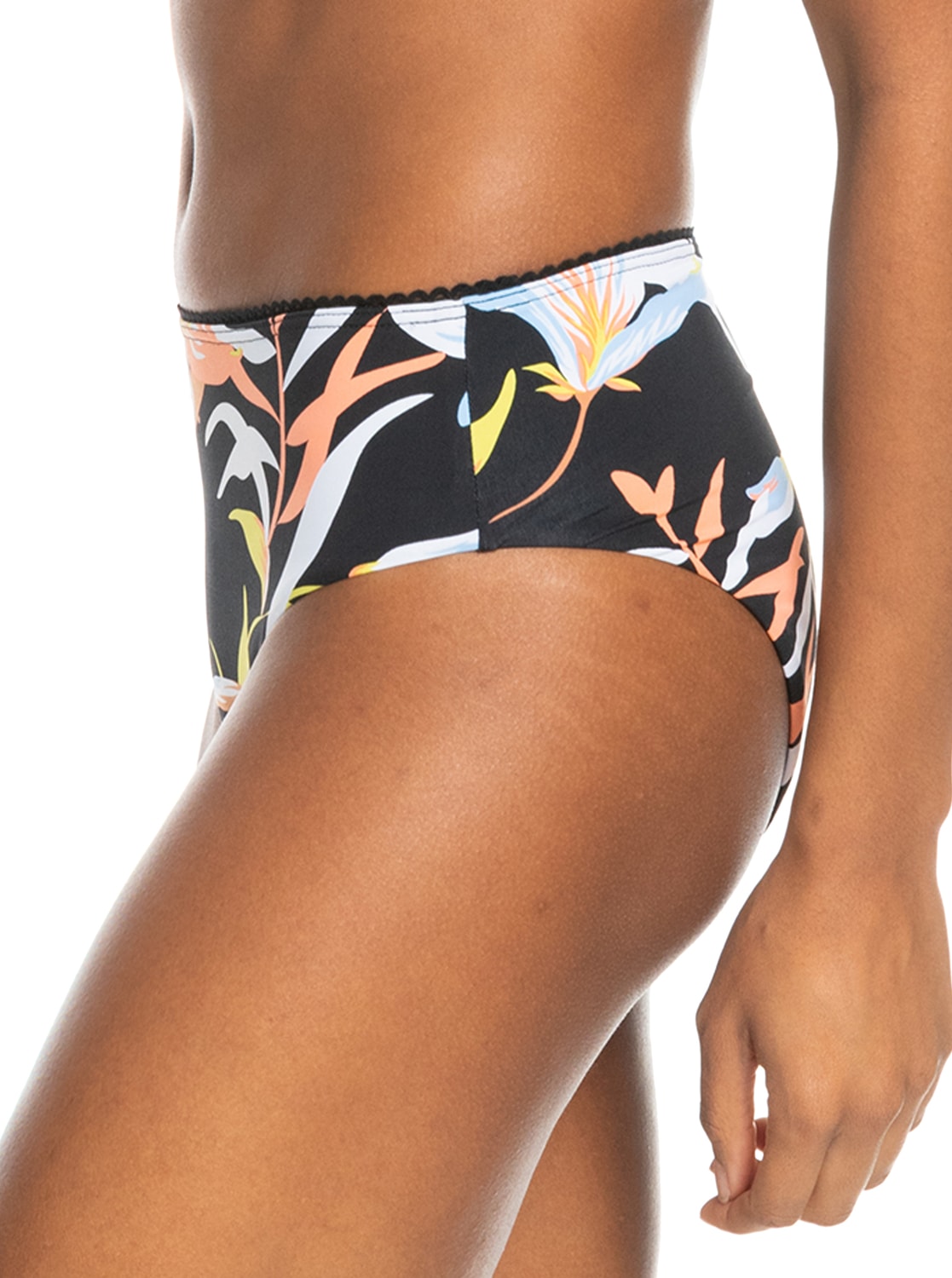 Roxy Bikini-Hose »Hibiscus Wave«