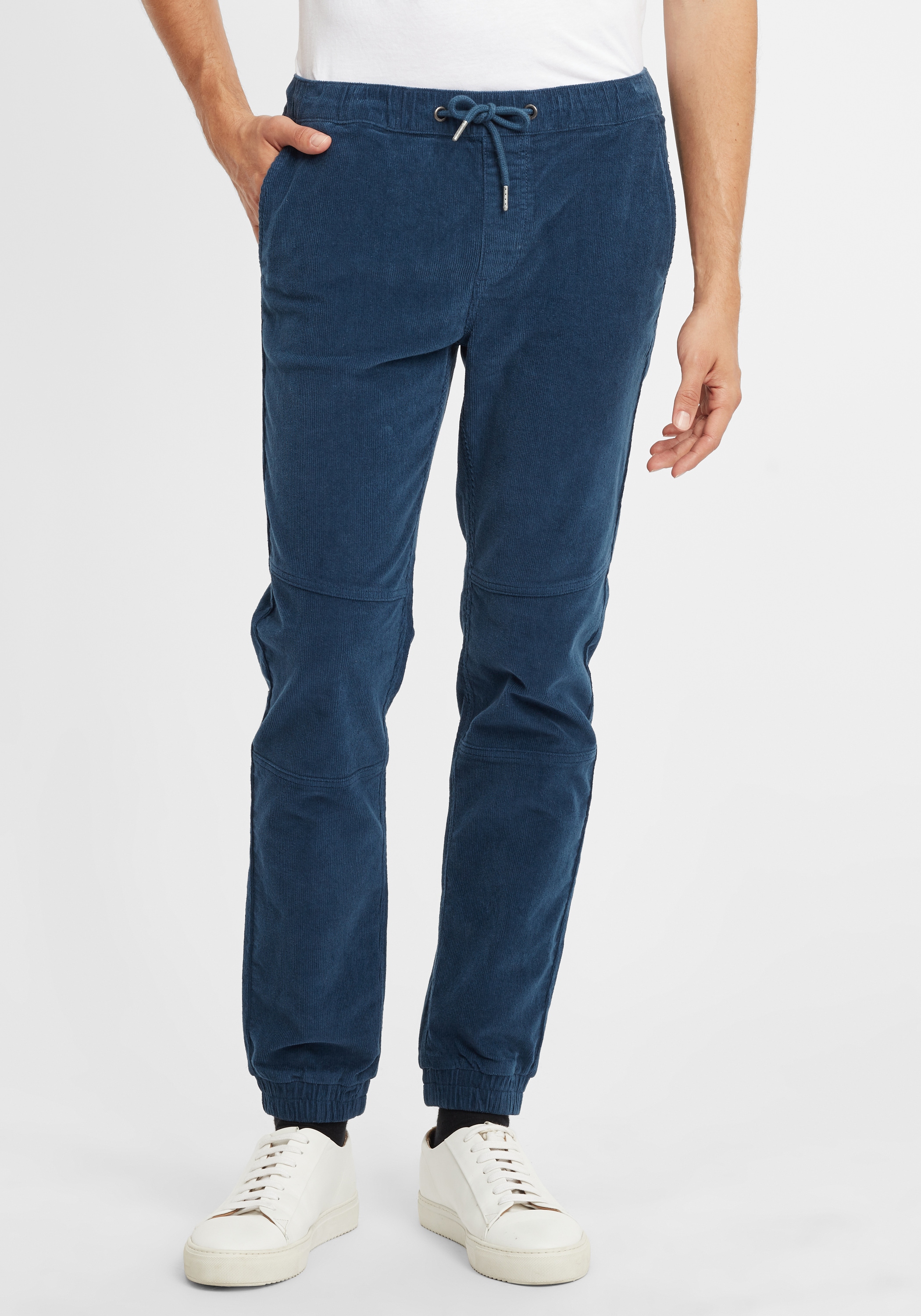 Blend Stoffhose "BHPantino" Gemütliche Sweathose günstig online kaufen