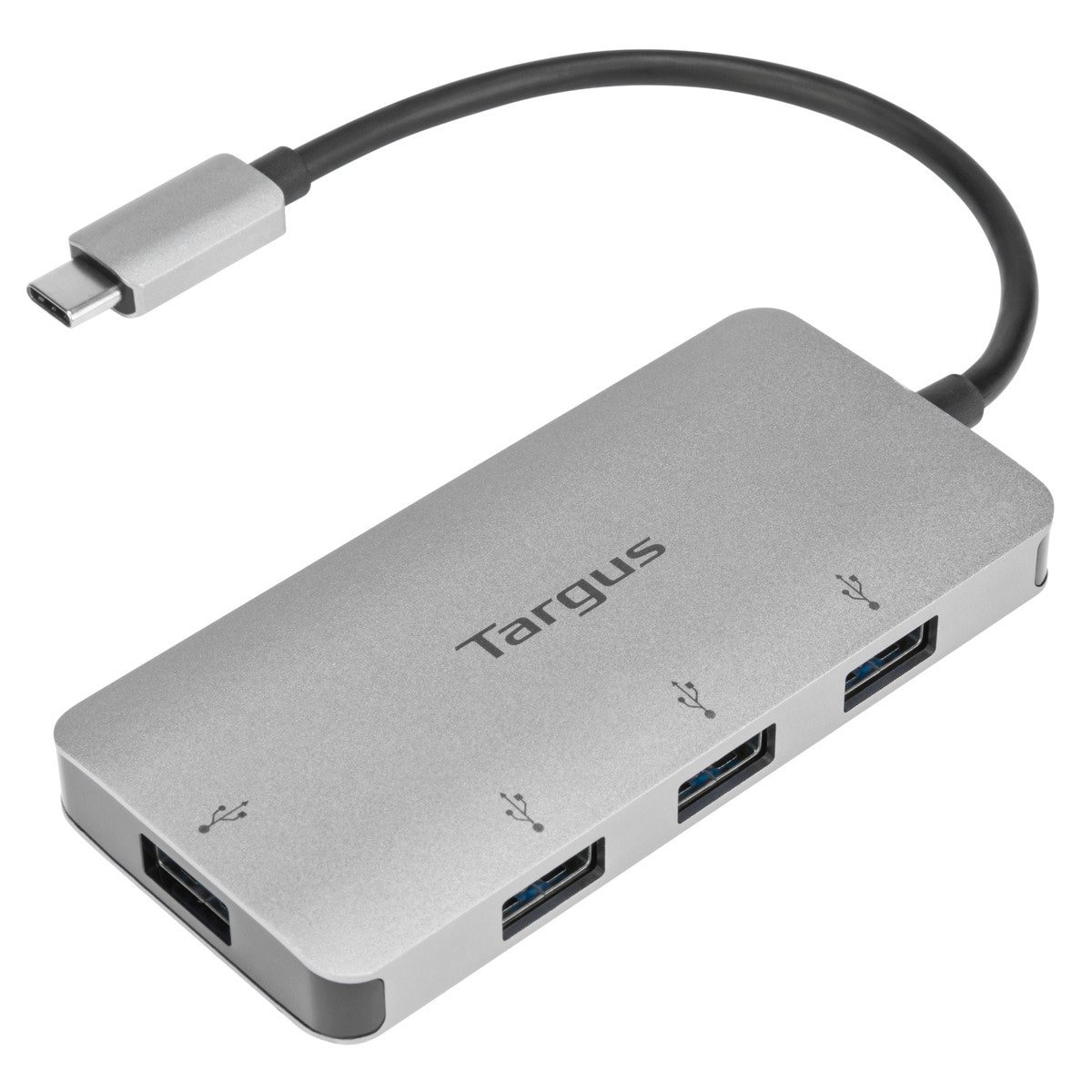 USB-Verteiler »USB-C to 4-Port USB-A HUB«