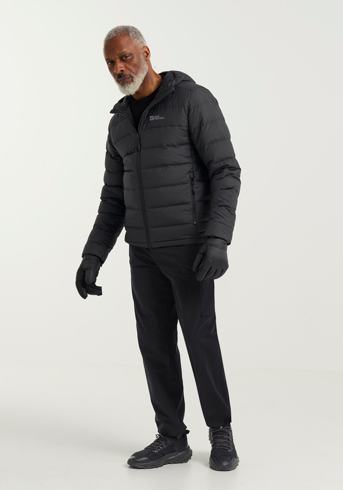 Jack Wolfskin Laufhandschuhe »URBAN GLOVE«