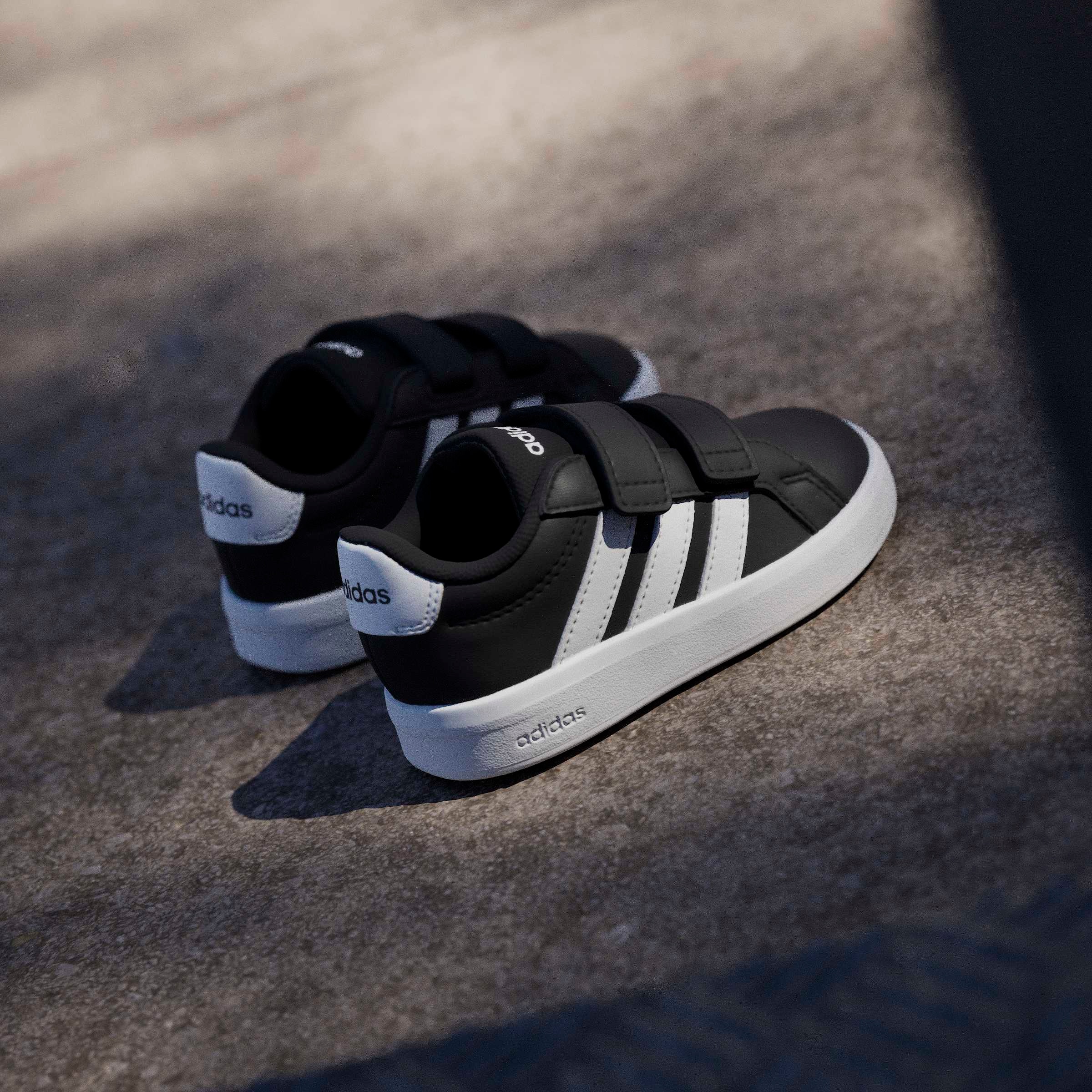 adidas Sportswear Sneaker »GRAND COURT 3.0 KIDS«  für Kinder
