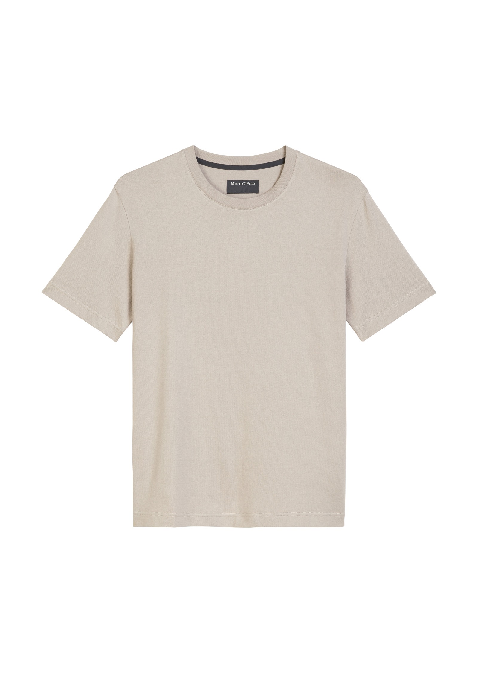 Marc O'Polo T-Shirt »aus weichem Bio-Baumwoll-Jersey«