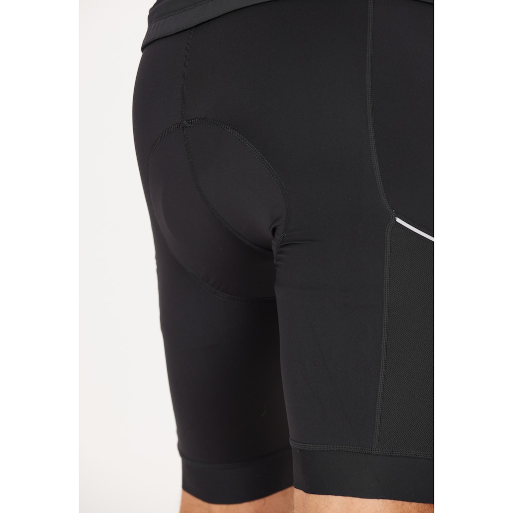 ENDURANCE Radhose »Brilliant«, mit Quick Dry- und Stretch-Funktion