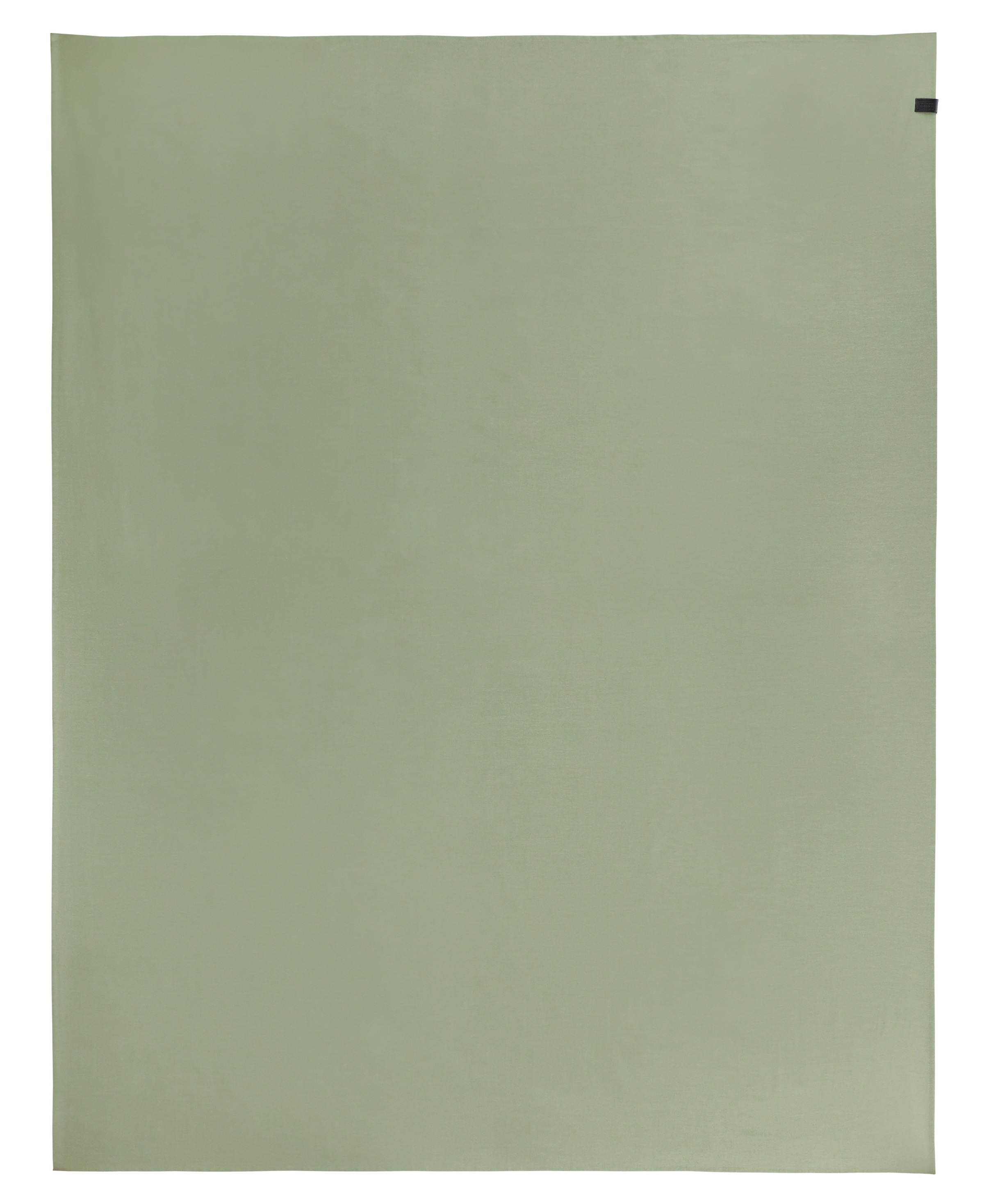 Tchibo - Schöner WOHNEN-Kollektion Tischdecke - khaki