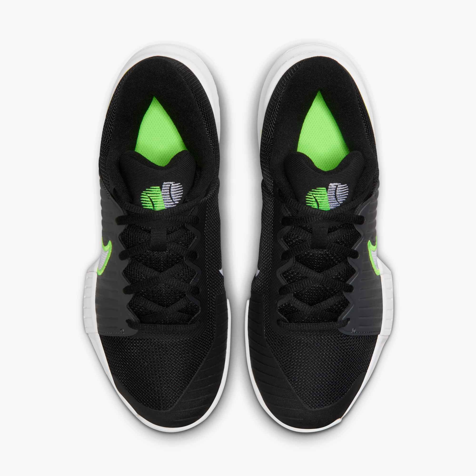 Nike Tennisschuh »GP Challenge Pro«  Sandplatzschuhe für Ascheplätze