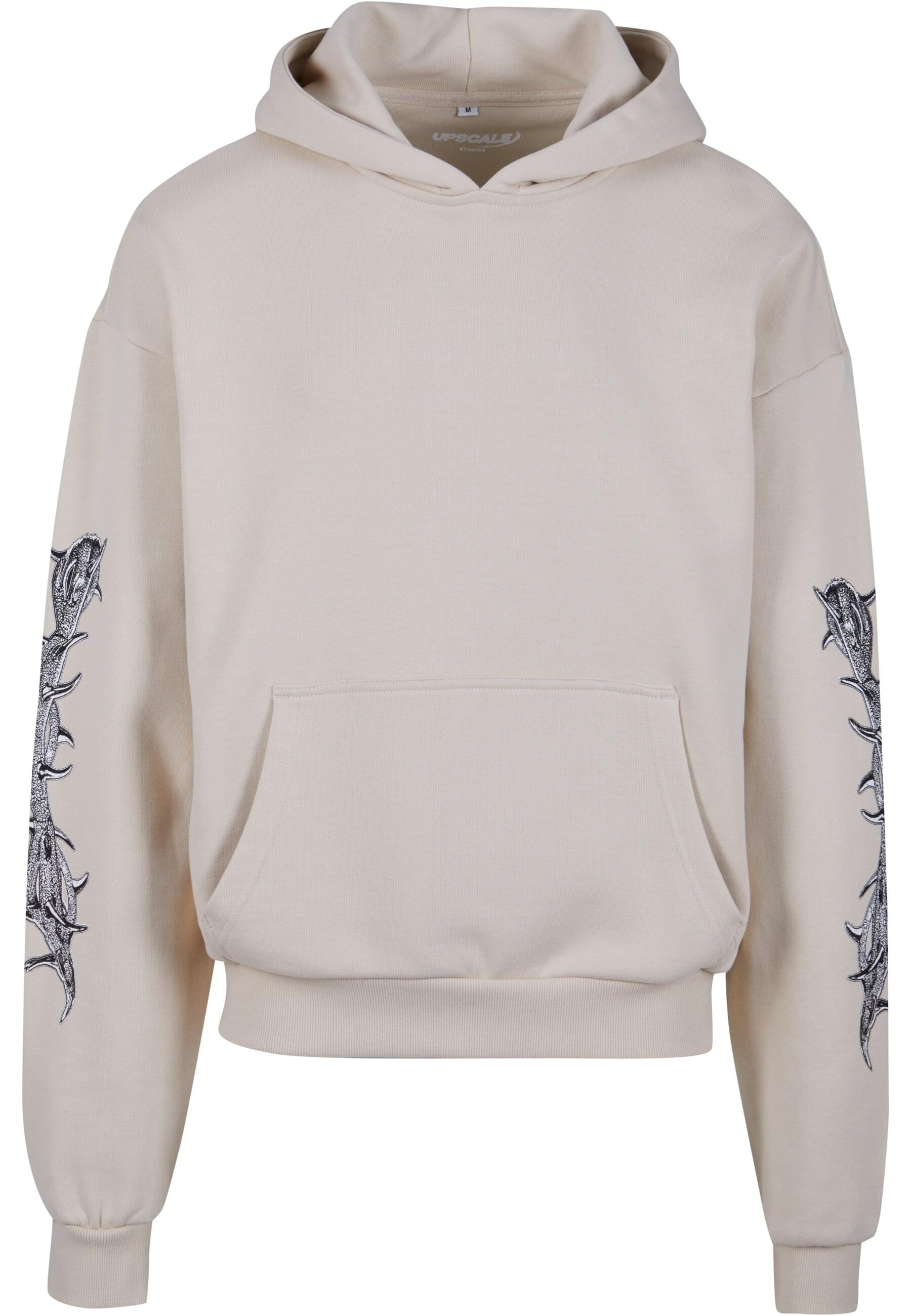 Upscale by Mister Tee Sportinis megztinis su gobtuvu »Upscal...