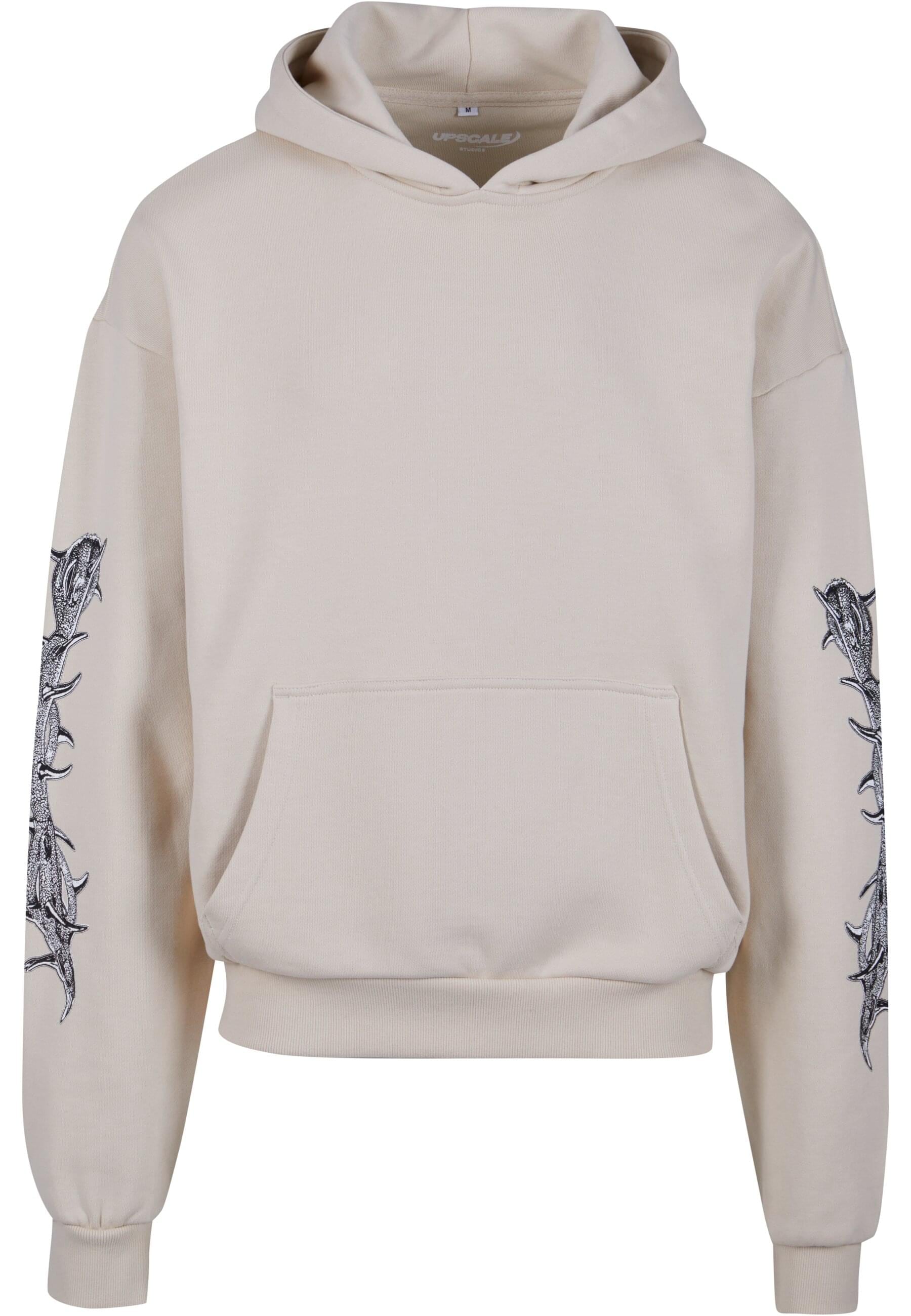 Upscale by Mister Tee Kapuzensweatshirt "Upscale by Mister Tee Unisex", 1 S günstig online kaufen