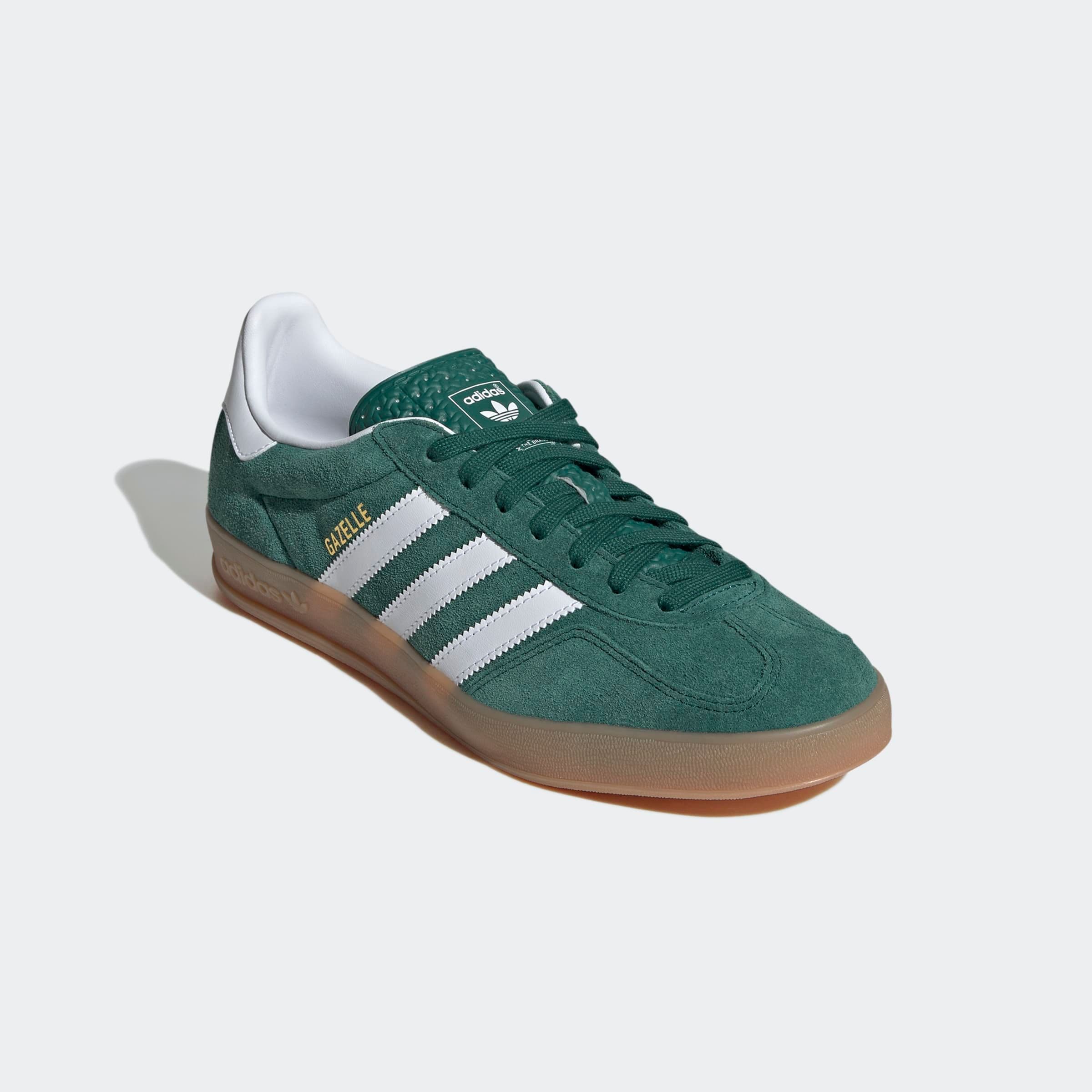 adidas Originals Sneaker "GAZELLE INDOOR" günstig online kaufen