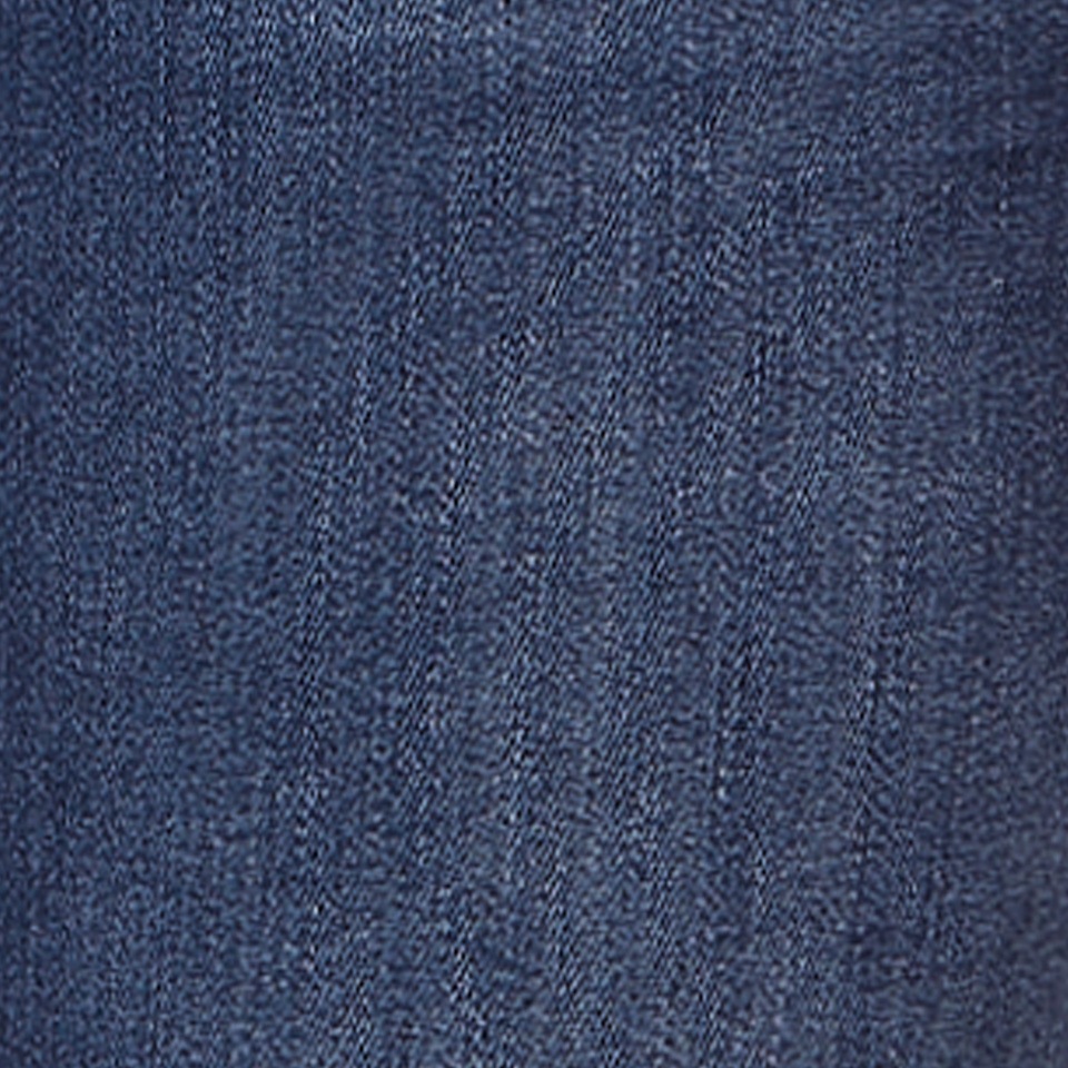 STREET ONE Slim-fit-Jeans, High Waist