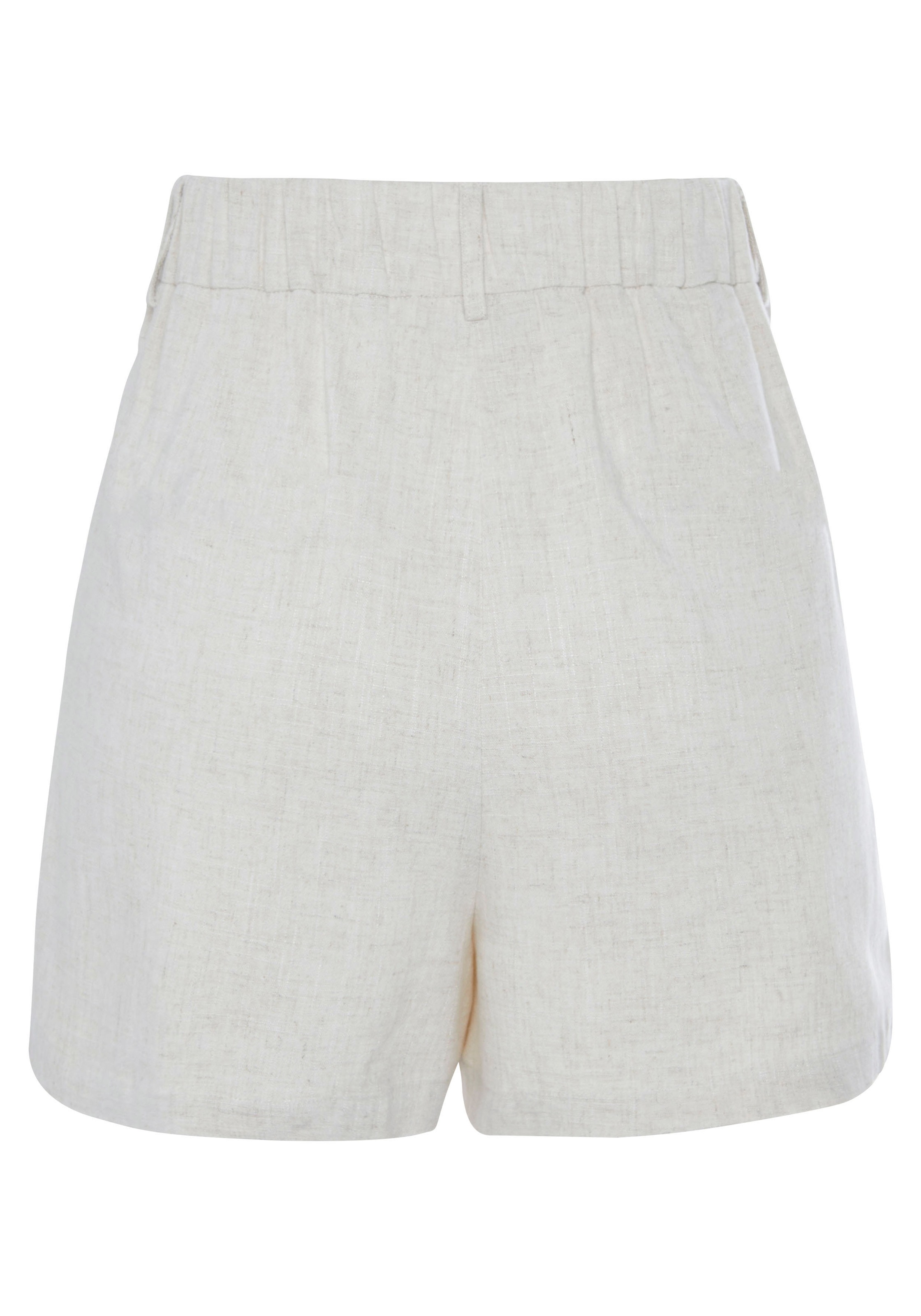 LASCANA Webshorts Women Sand Size 38 3