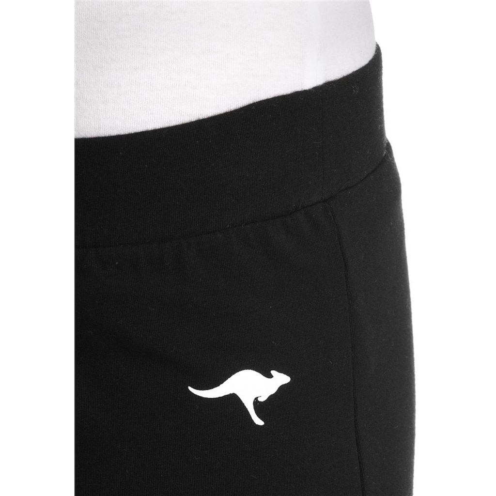 KangaROOS Jazzpants, Große Größen