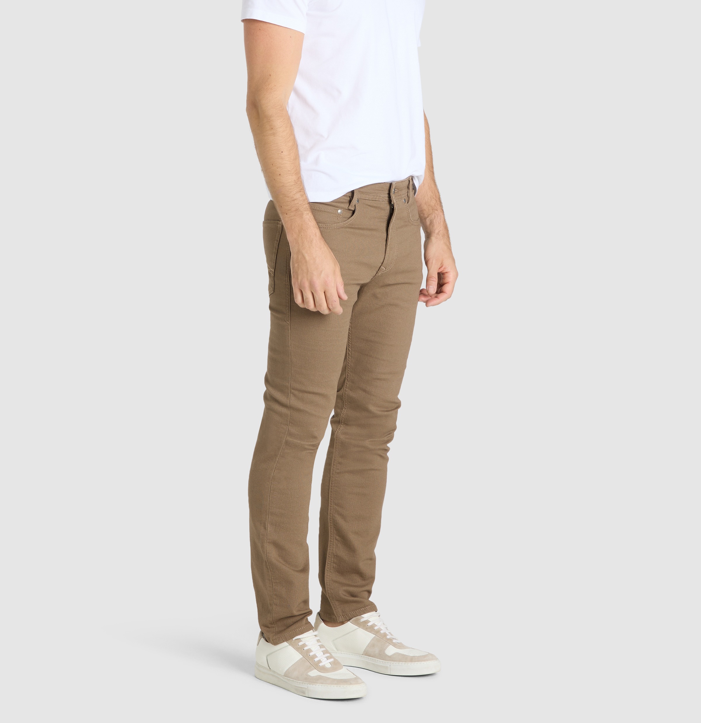 MAC 5-Pocket-Hose "JOGN" günstig online kaufen