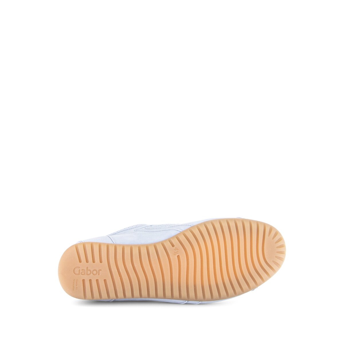 Gabor Sneaker Low Sneakers Beige 37.5 6