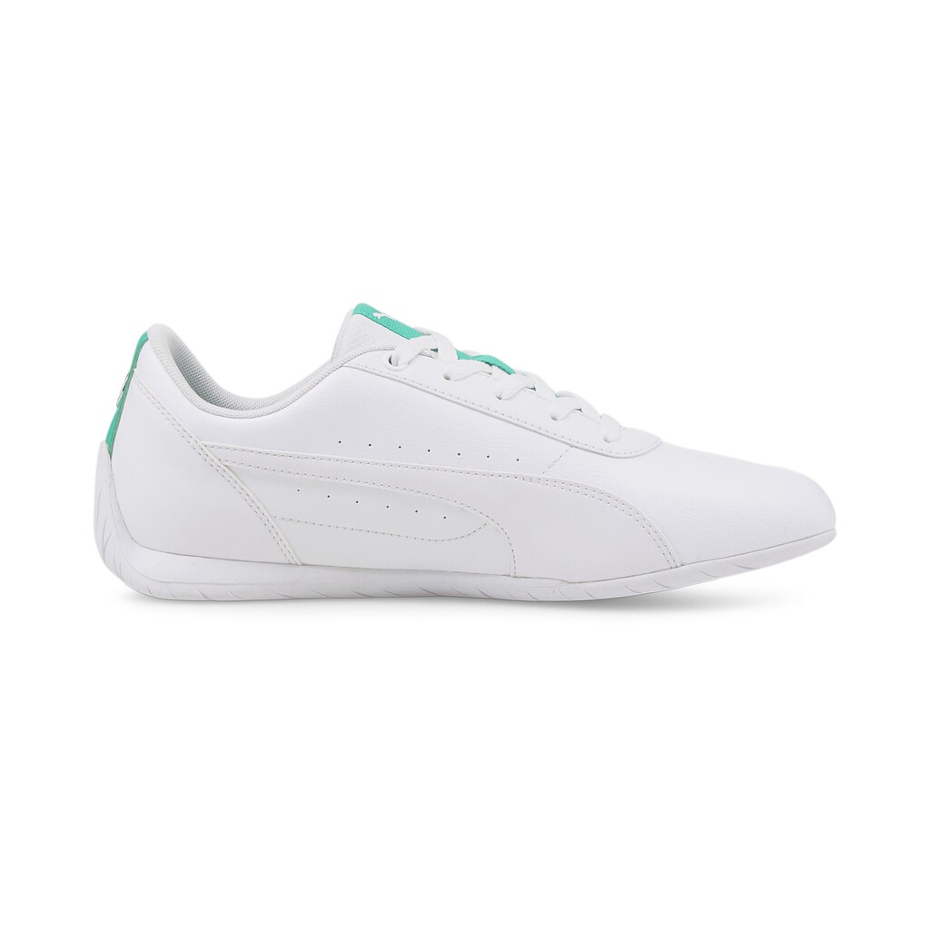 PUMA Sneaker »Mercedes-AMG PETRONAS Neo Cat Motorsportschuhe Erwachsene«