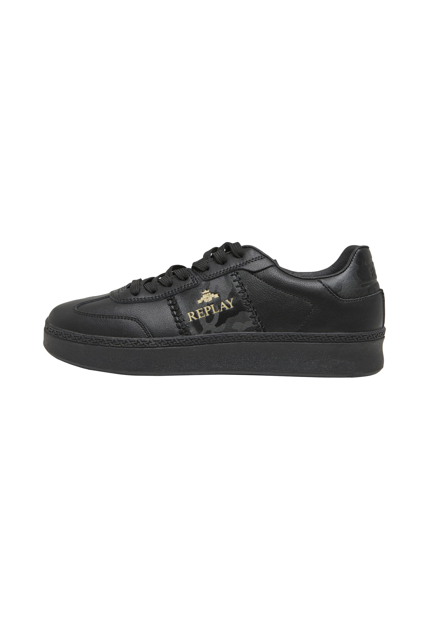 Replay Sneaker »Replay PLAYME ACTION«
