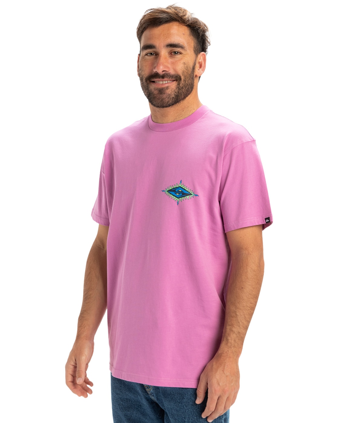 Quiksilver T-Shirt »EV Beach Blast«