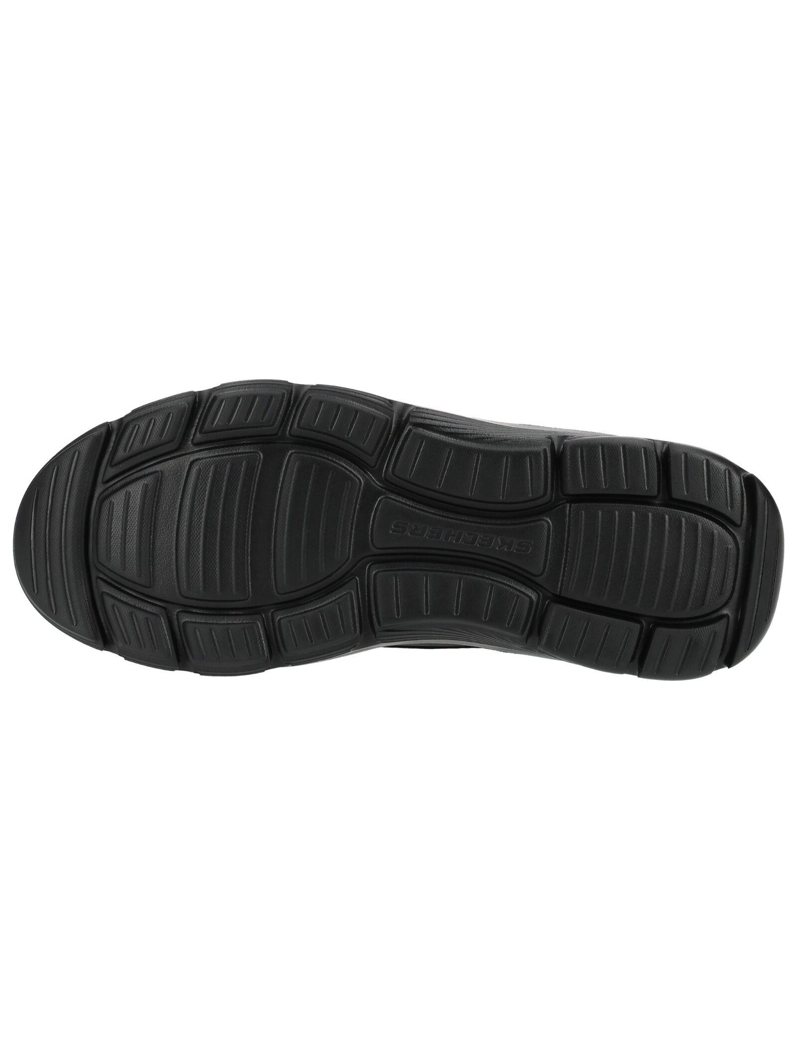 Skechers Sneaker »Skechers Sneaker Leder«
