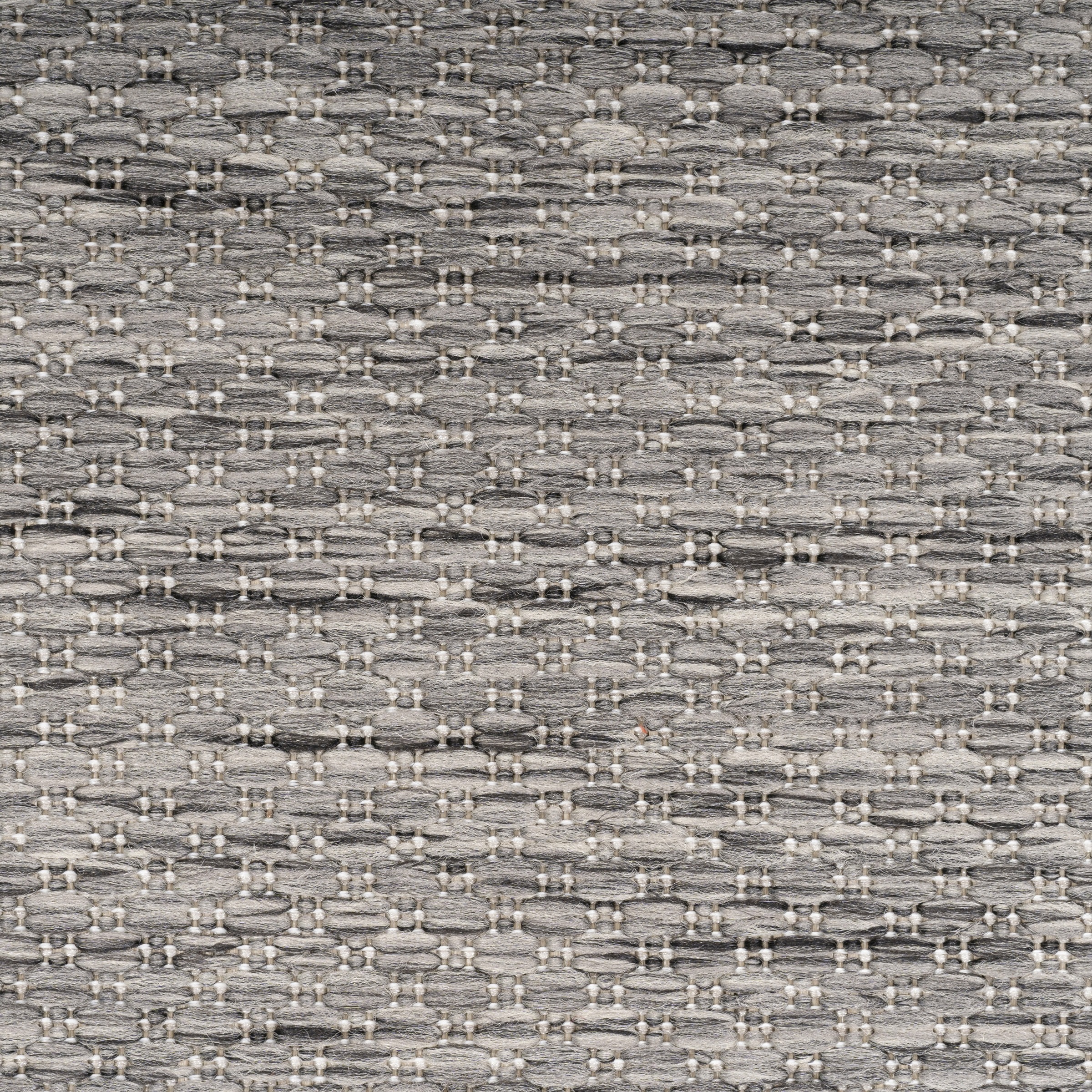 AYYILDIZ TEPPICHE RELAX 4311 Grey Rectangular Rug 280x370cm 3