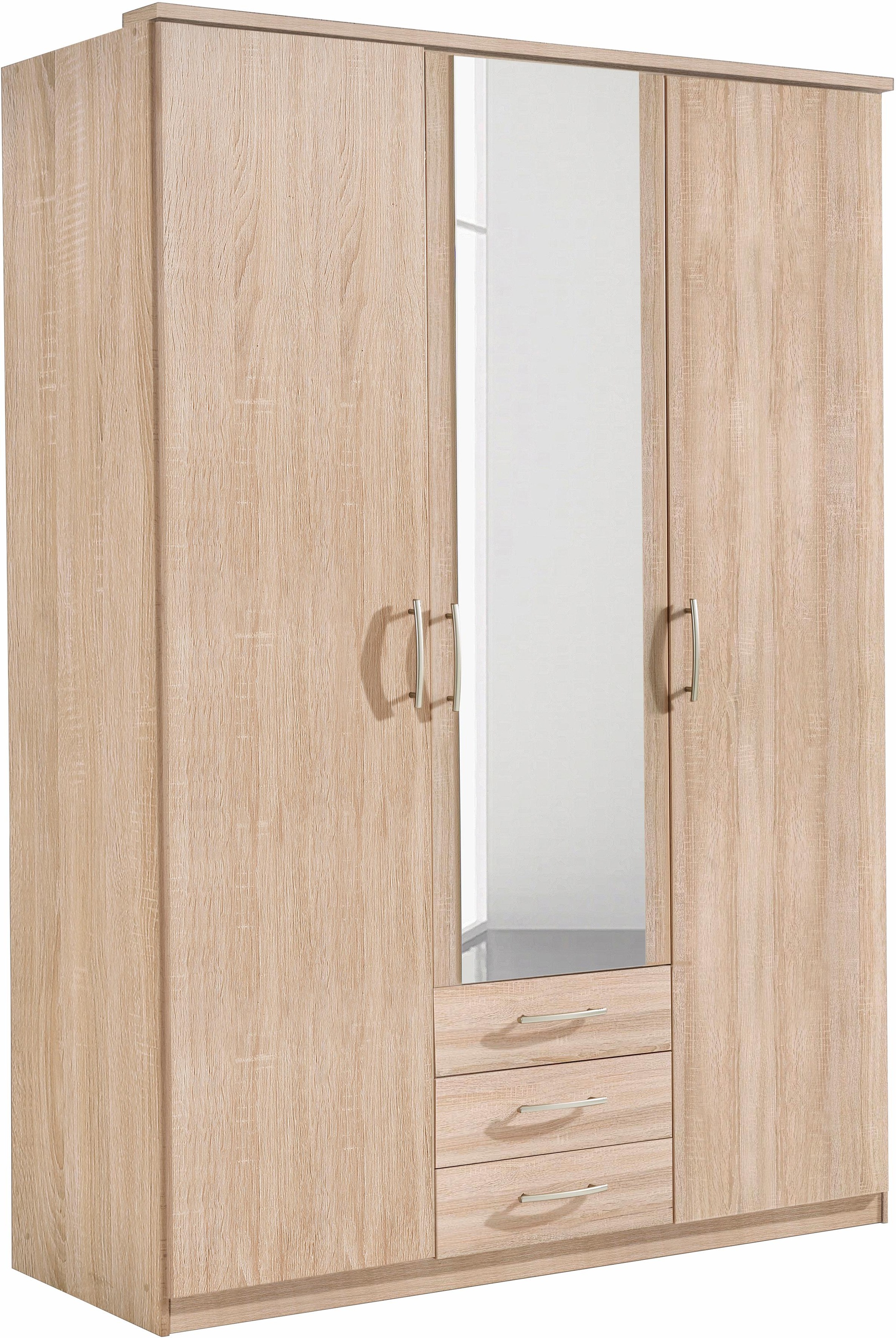 priess "Husum" mit dekorativen Kranz, wahlweise mit Schubkästen