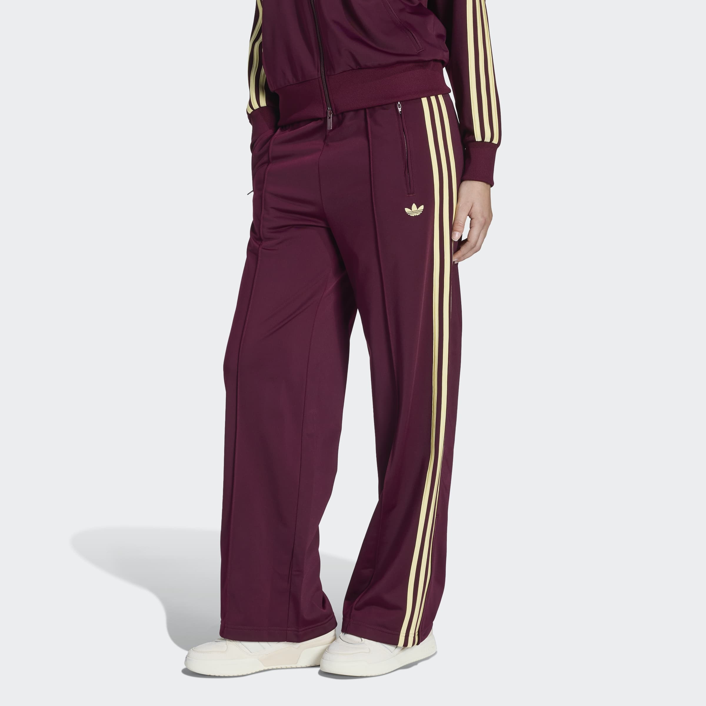 adidas Originals Sporthose "FIREBIRD LOOSE" Firebird Loose Sporthose, lässi günstig online kaufen