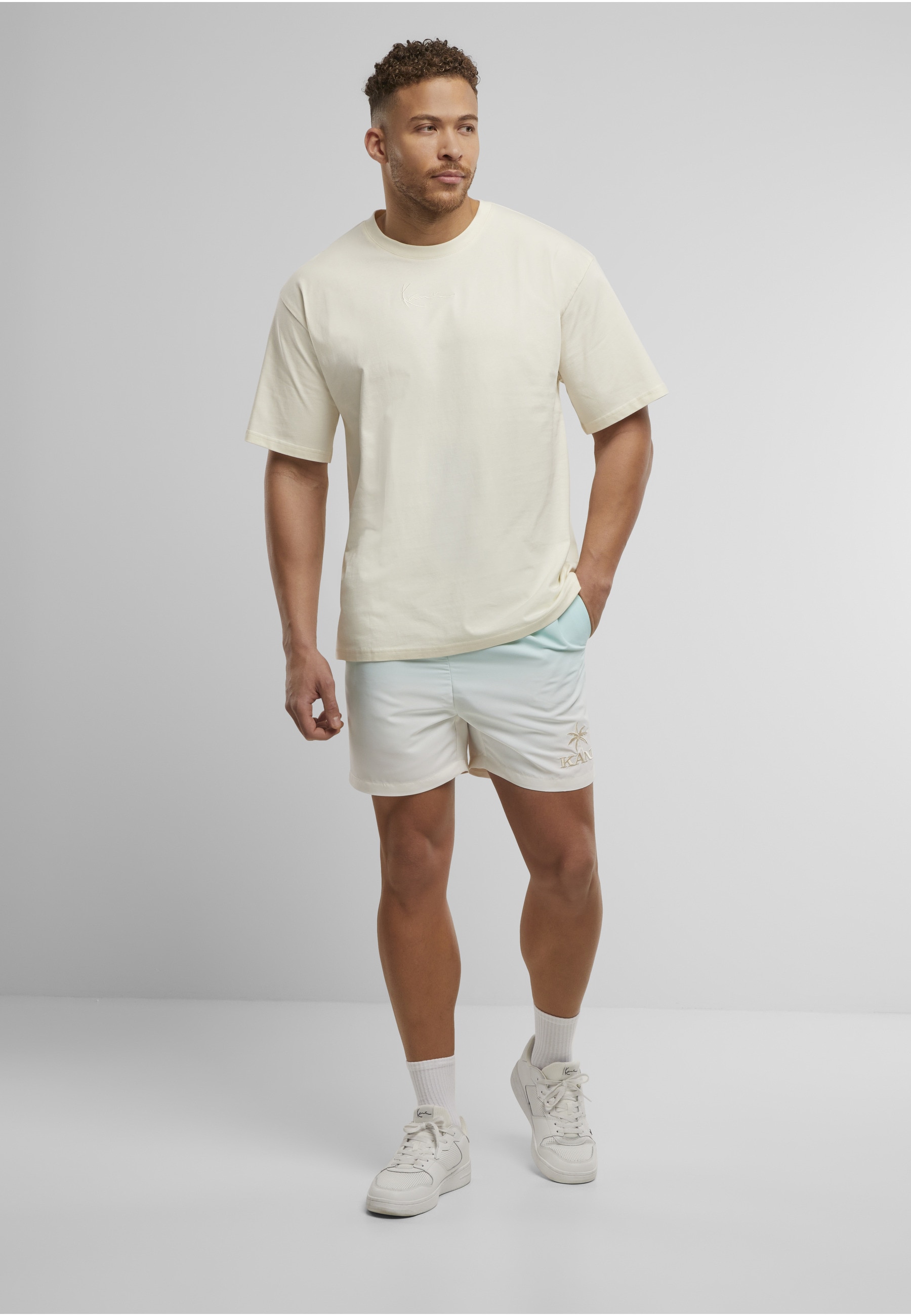 Karl Kani T-Shirt »Karl Kani Small Signature Essential Tee« 1 Stk.