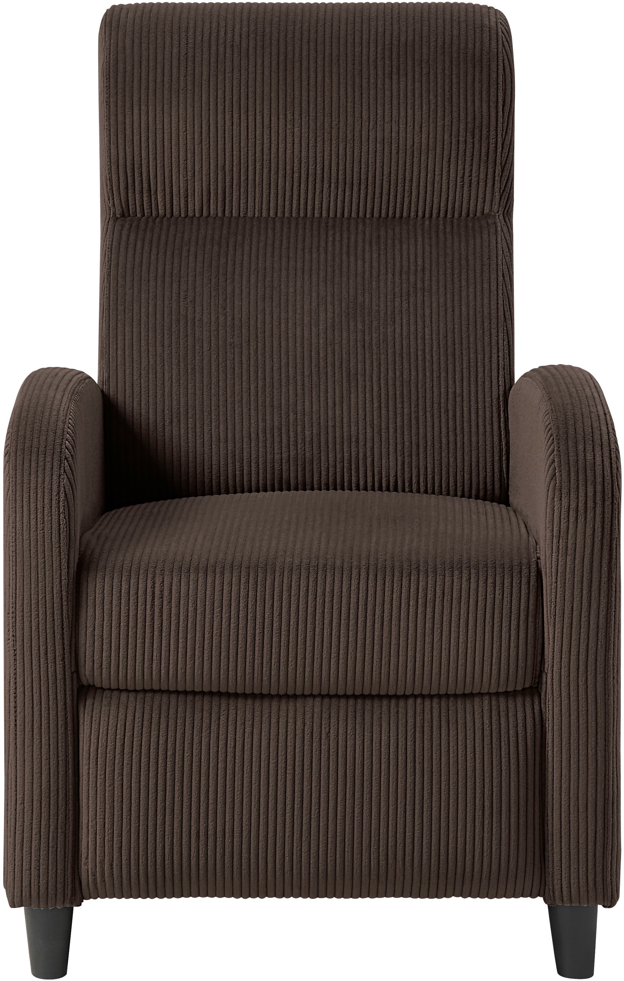 ATLANTIC home collection Relaxsessel "Tom" mit Relaxfunktion, inklusive sei günstig online kaufen