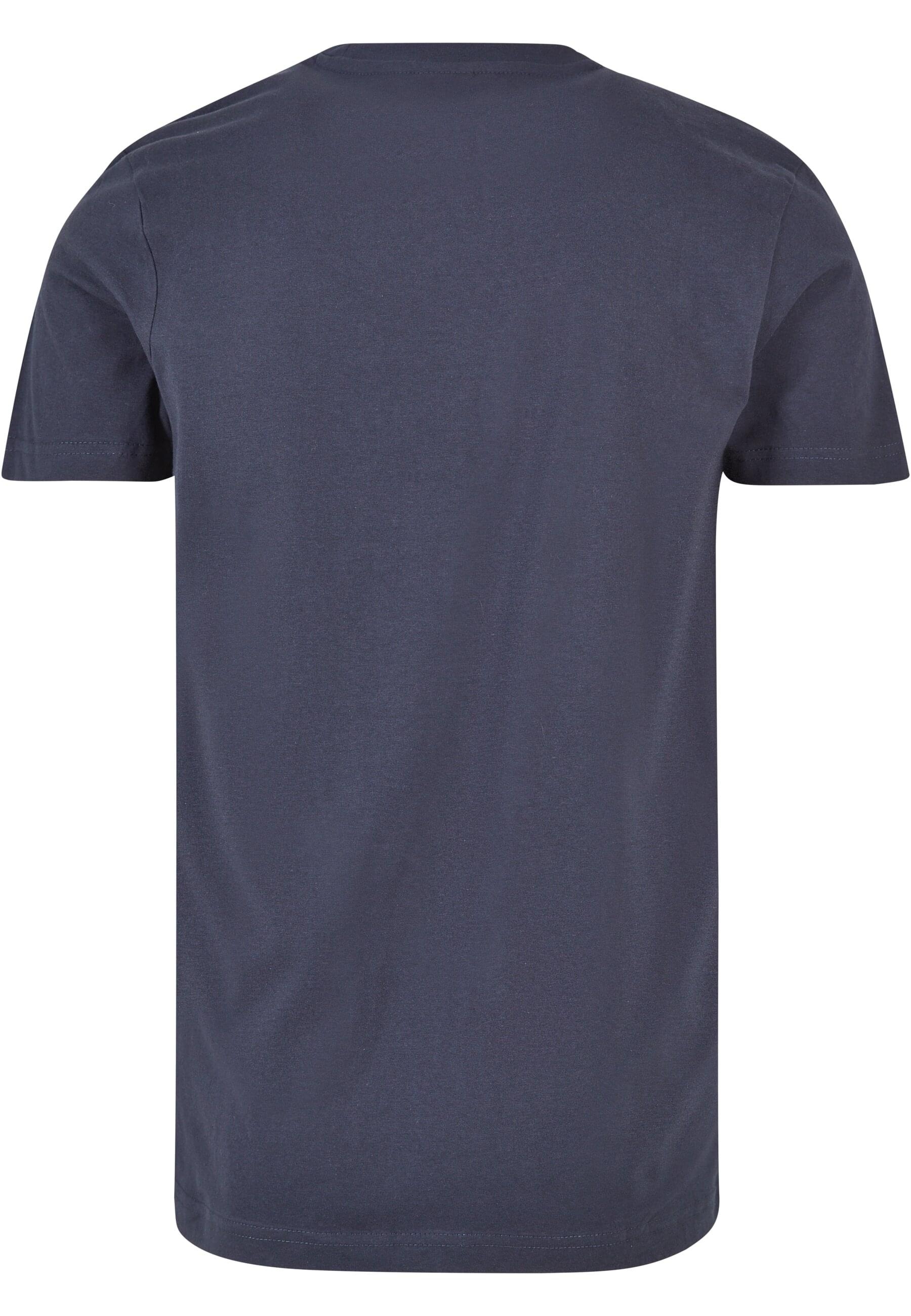 URBAN CLASSICS T-Shirt "Urban Classics Herren Basic Tee" günstig online kaufen