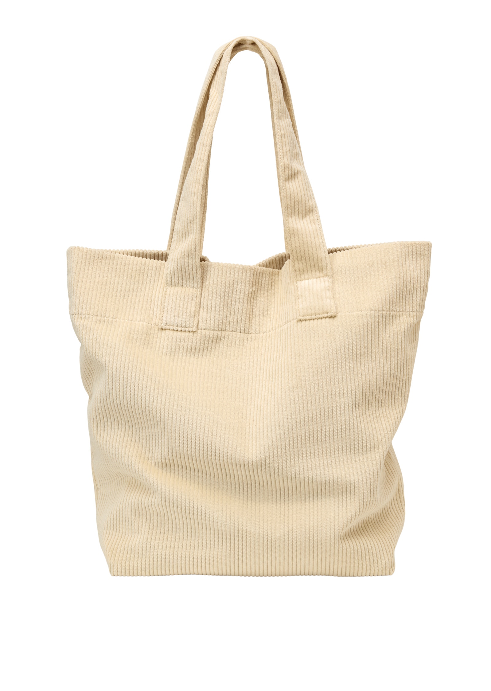 Marc O'Polo Shopper »aus Bio-Baumwoll-Cord«