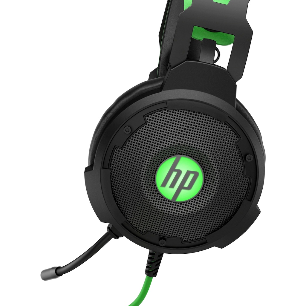 HP Gaming-Headset »Pavilion 600«, Freisprechfunktion