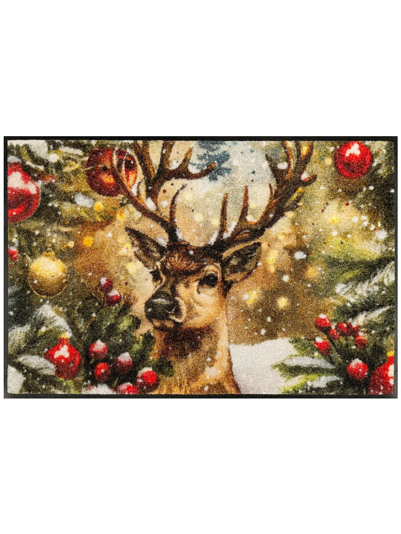 Fußmatte 7 mm Höhe günstig online kaufen