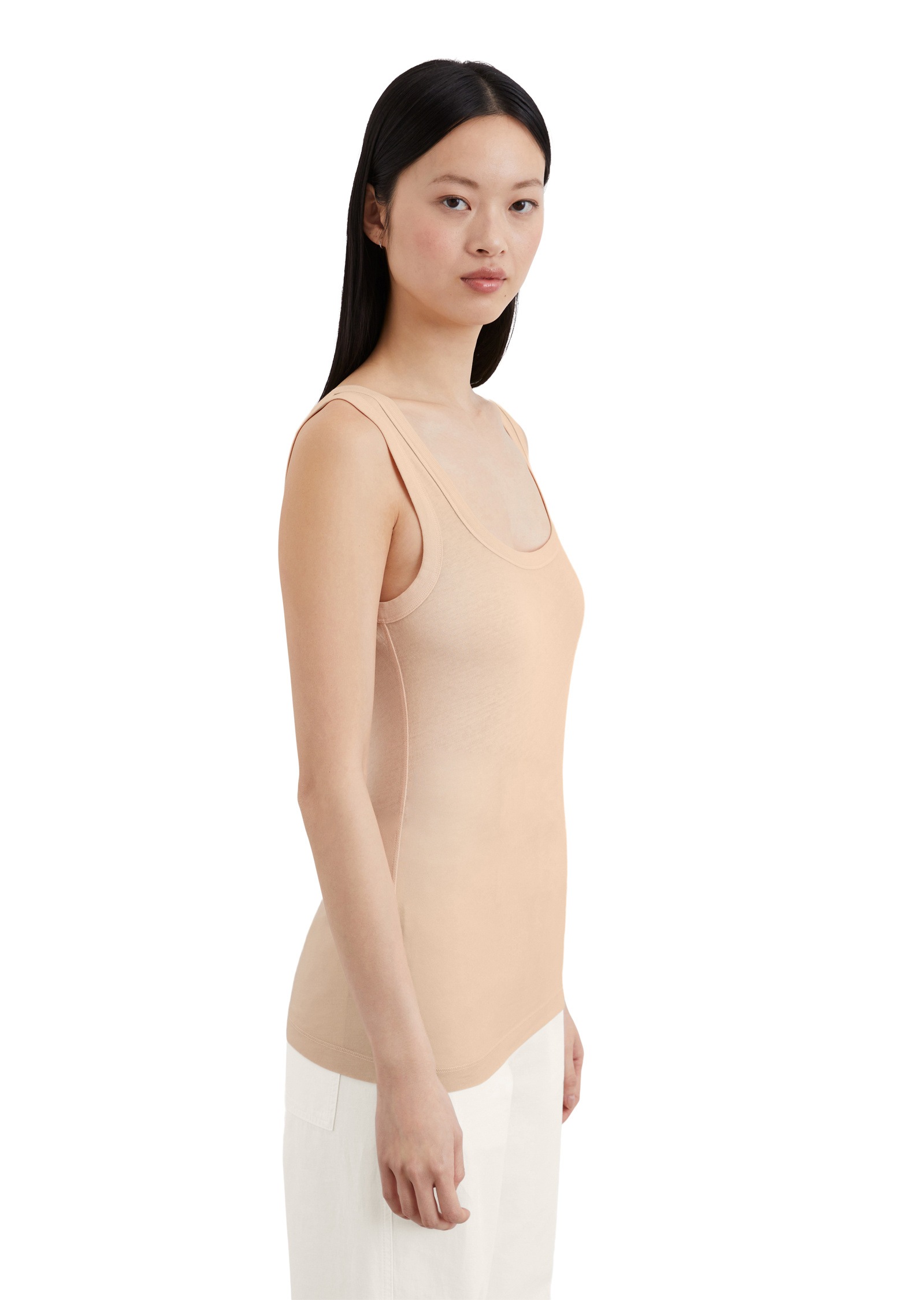 Marc O'Polo T-Shirt »aus Organic Cotton«