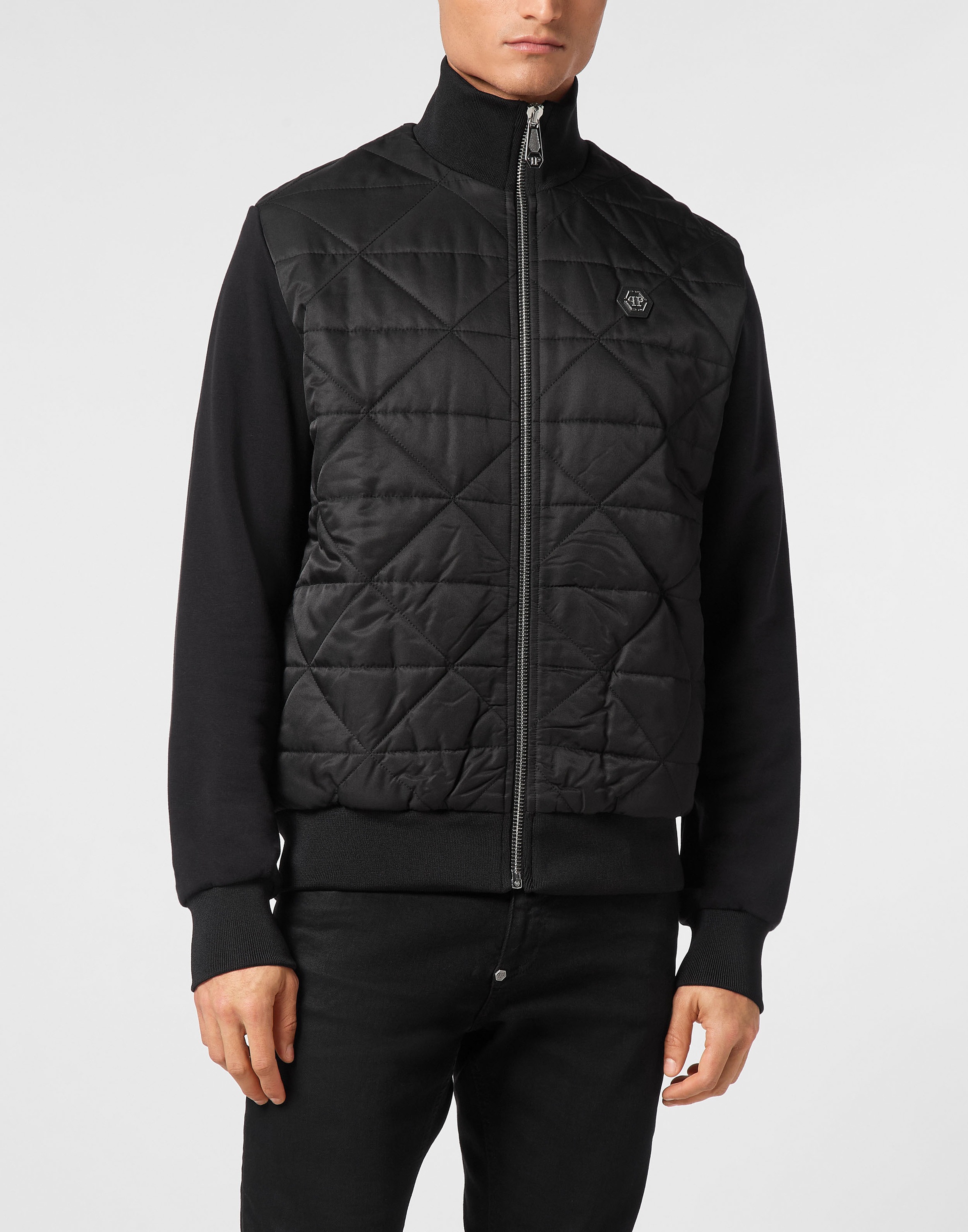 PHILIPP PLEIN Blouson "Jacke" günstig online kaufen