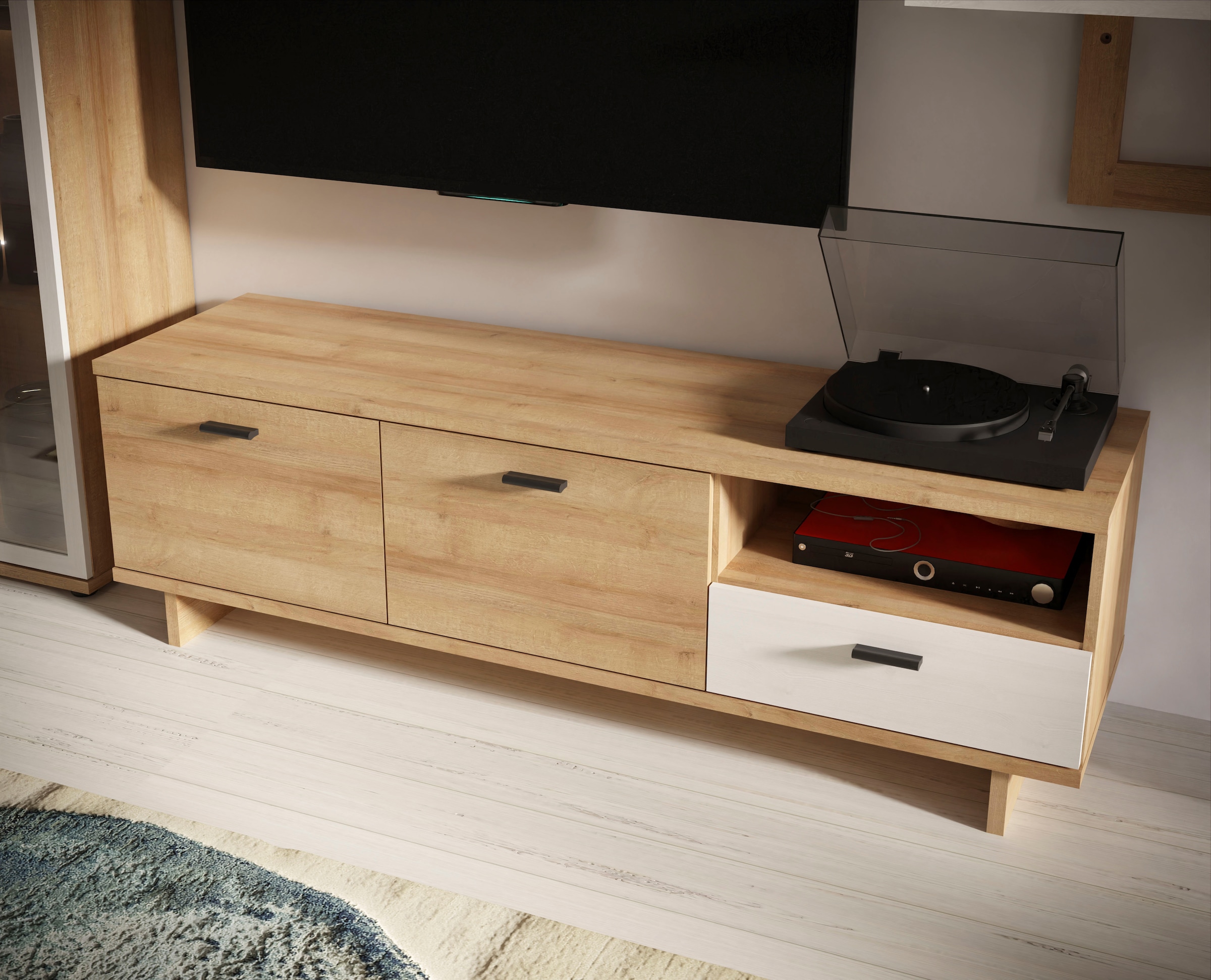 TV-Schrank