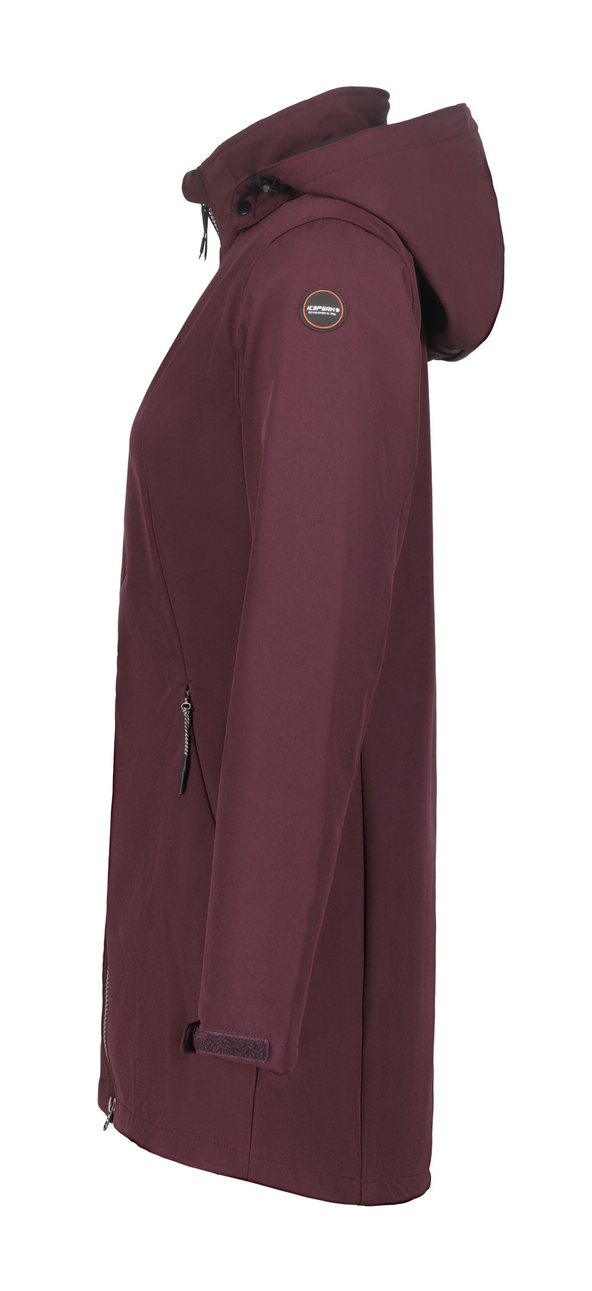 Icepeak Outdoorjacke »Icepeak Softshell jacke Vanderbilt«