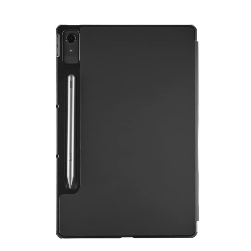Hama Tablet-Hülle »Tablet Case für Lenovo Tab P12 32,26 cm (12.7 Zoll), Schwarz«
